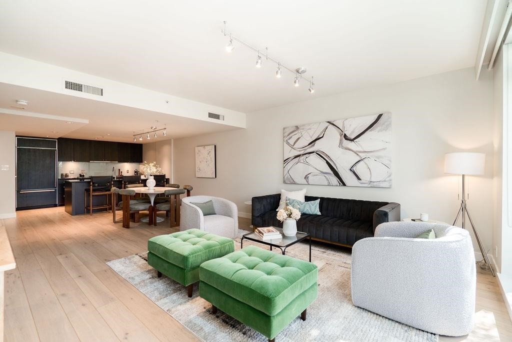 1471 Howe Street, Vancouver, BC