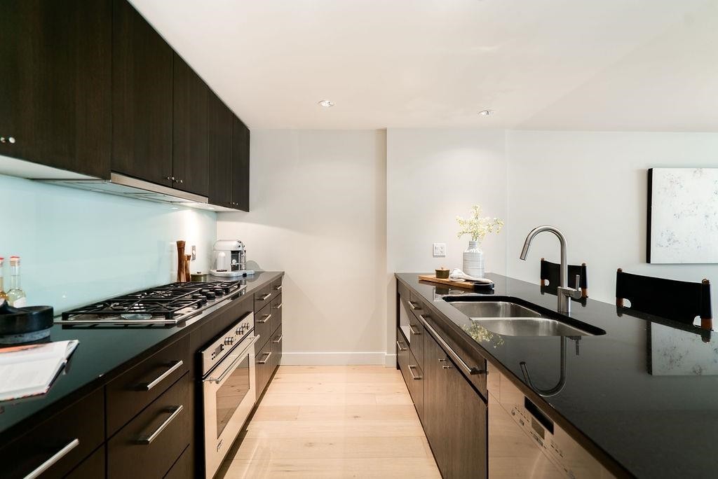 1471 Howe Street, Vancouver, BC