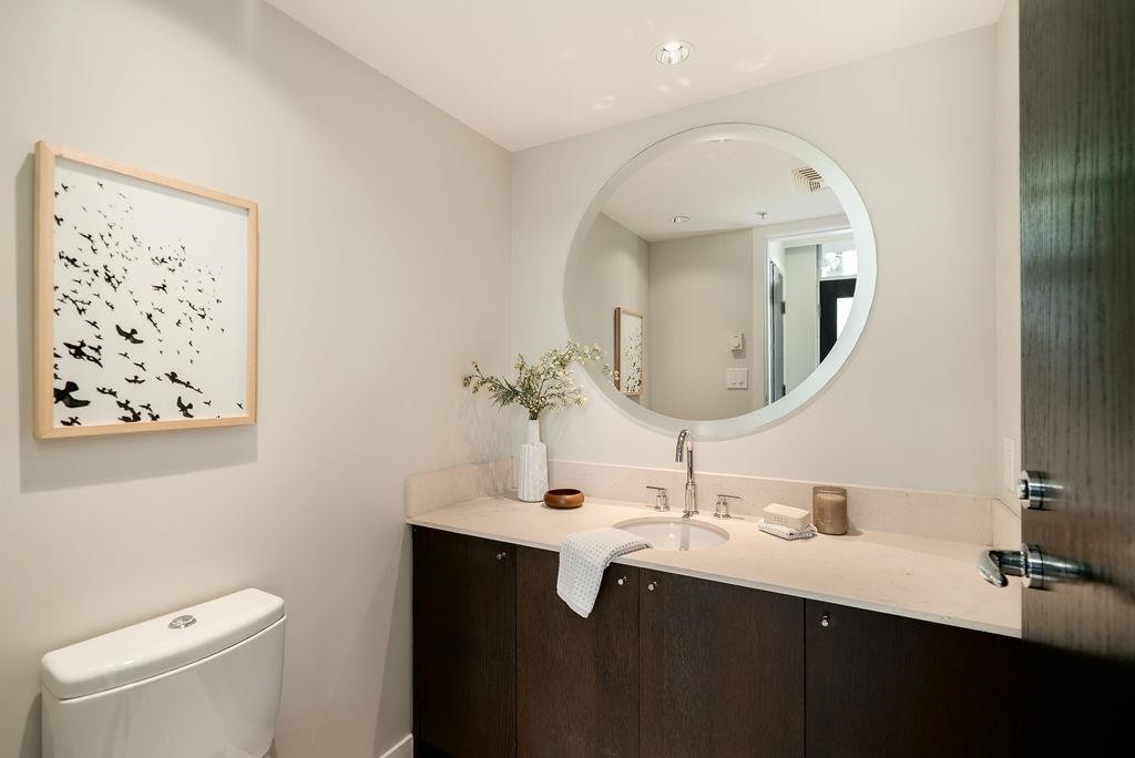 1471 Howe Street, Vancouver, BC