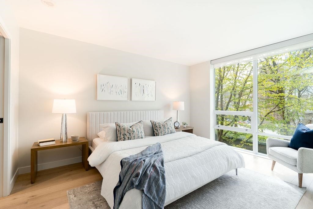 1471 Howe Street, Vancouver, BC