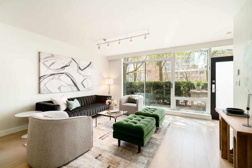 1471 Howe Street, Vancouver, BC