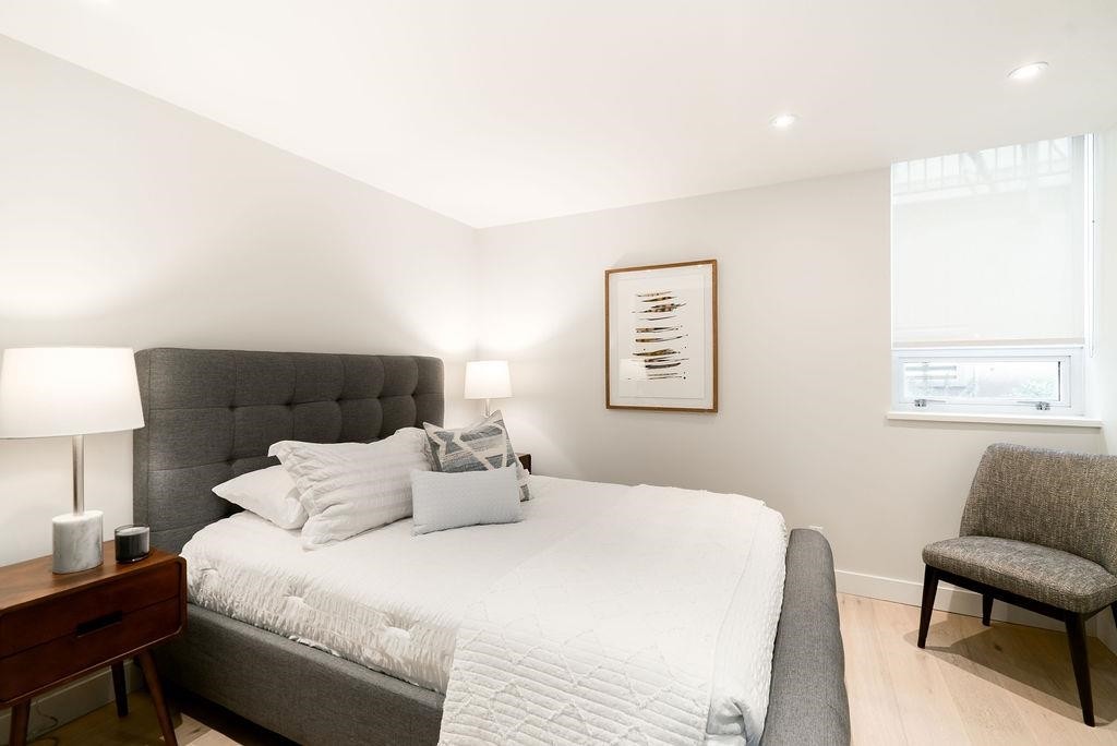 1471 Howe Street, Vancouver, BC