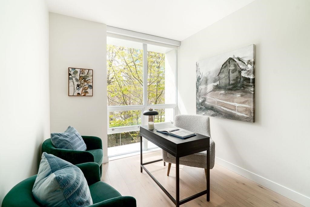 1471 Howe Street, Vancouver, BC