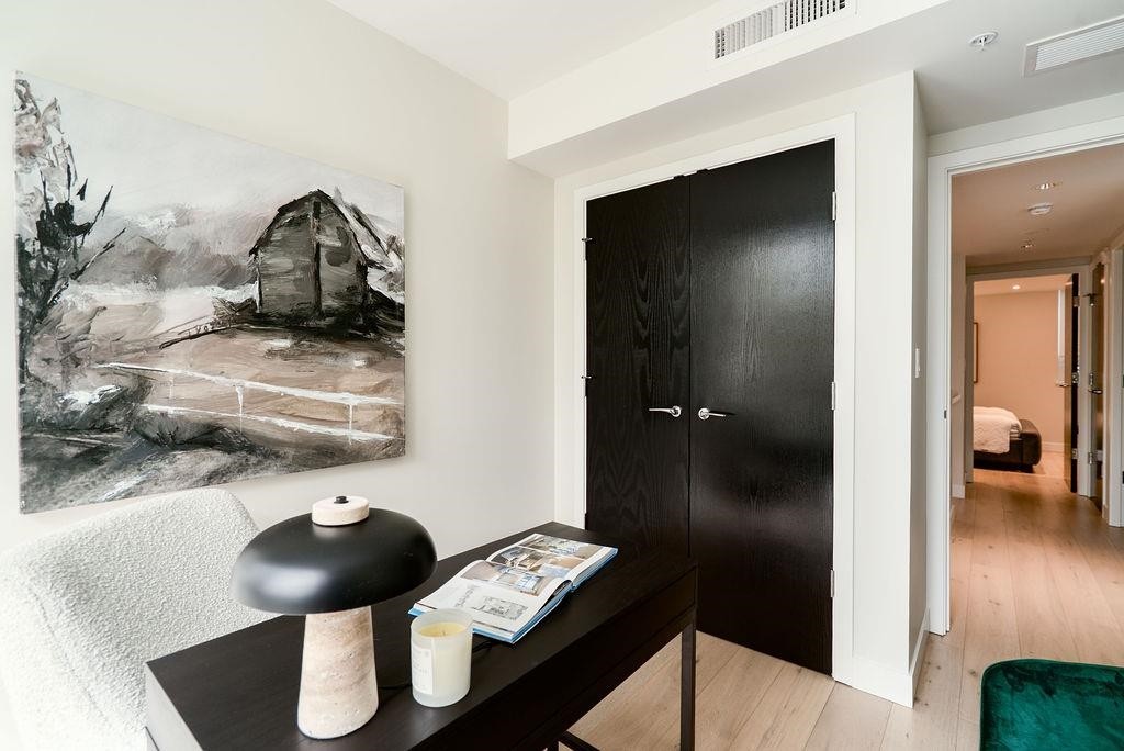 1471 Howe Street, Vancouver, BC