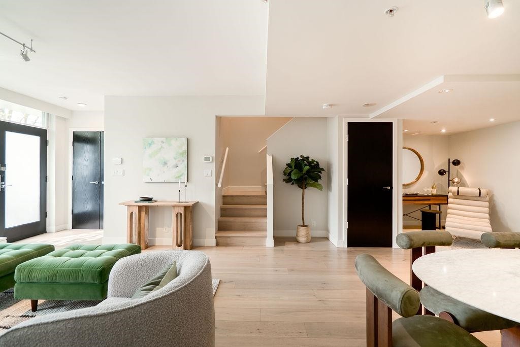 1471 Howe Street, Vancouver, BC