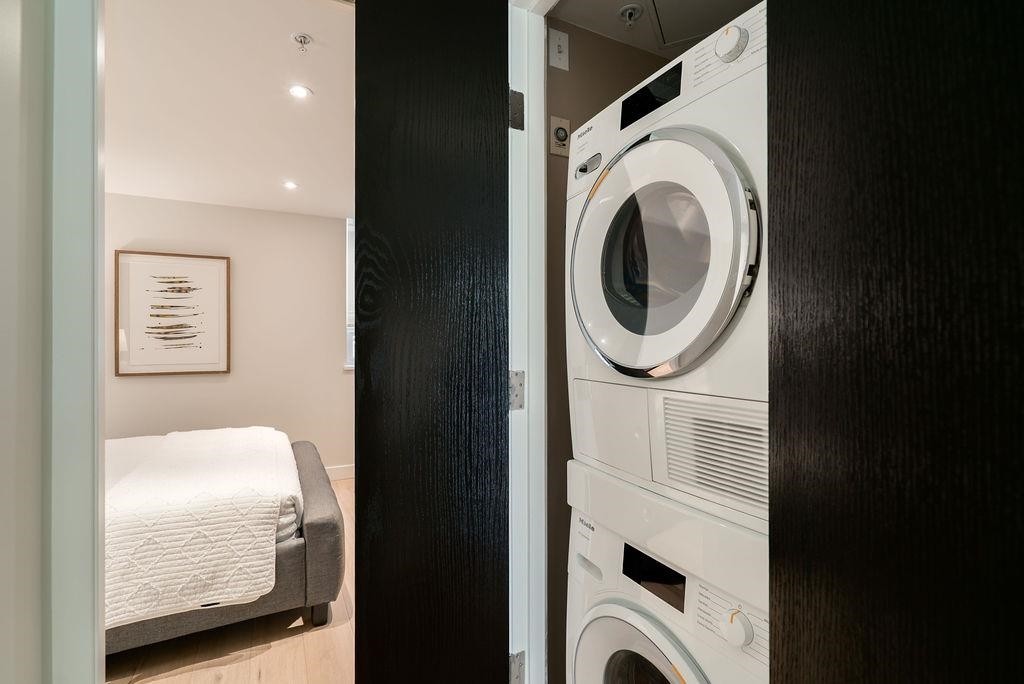 1471 Howe Street, Vancouver, BC