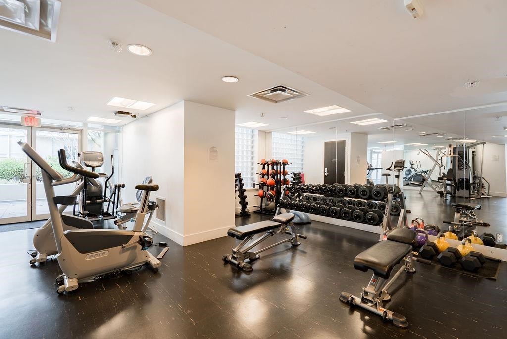 1471 Howe Street, Vancouver, BC