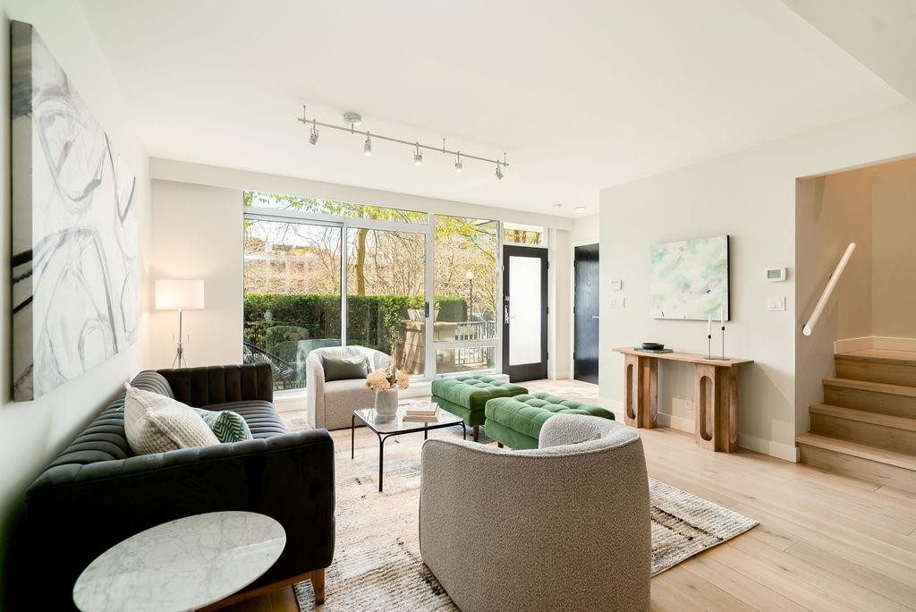 1471 Howe Street, Vancouver, BC