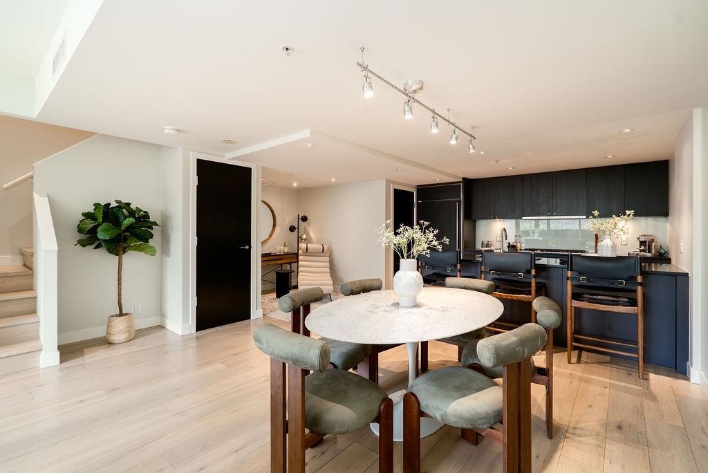 1471 Howe Street, Vancouver, BC