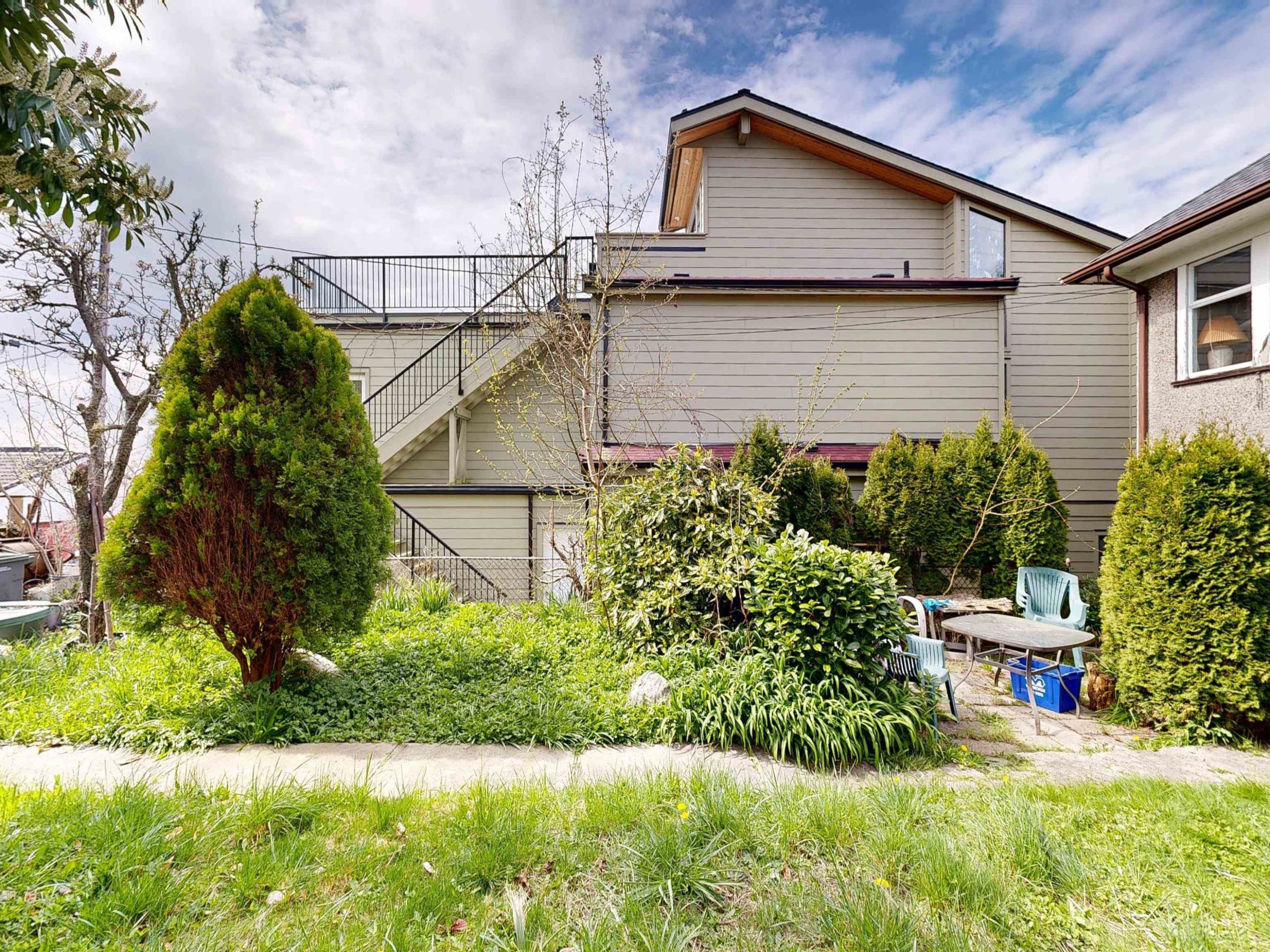 3624 Cambridge Street, Vancouver, BC