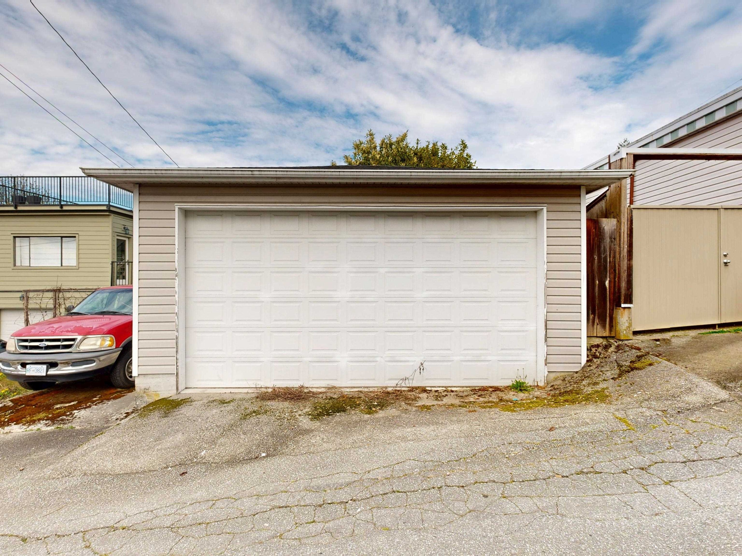 3624 Cambridge Street, Vancouver, BC