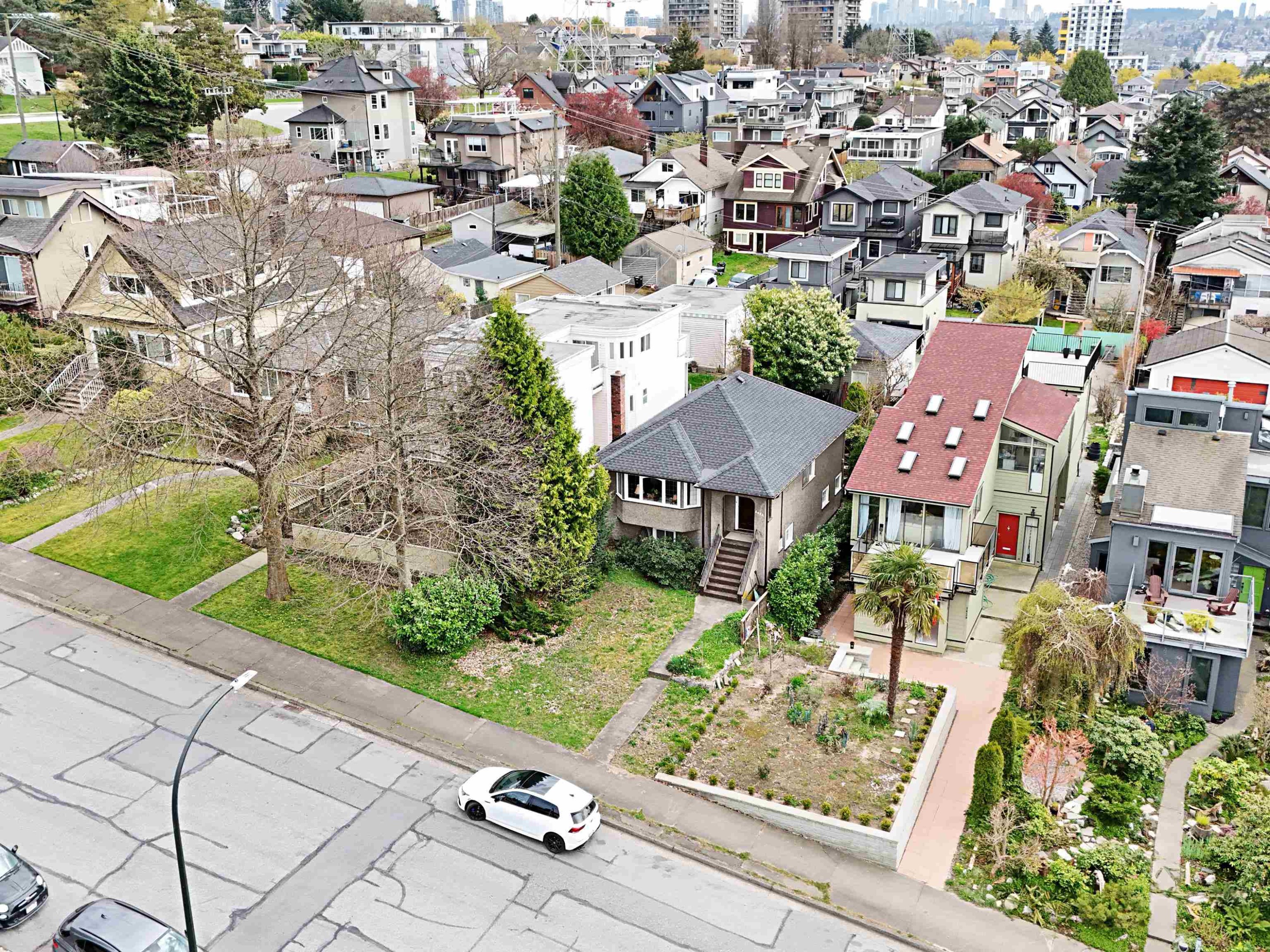 3624 Cambridge Street, Vancouver, BC