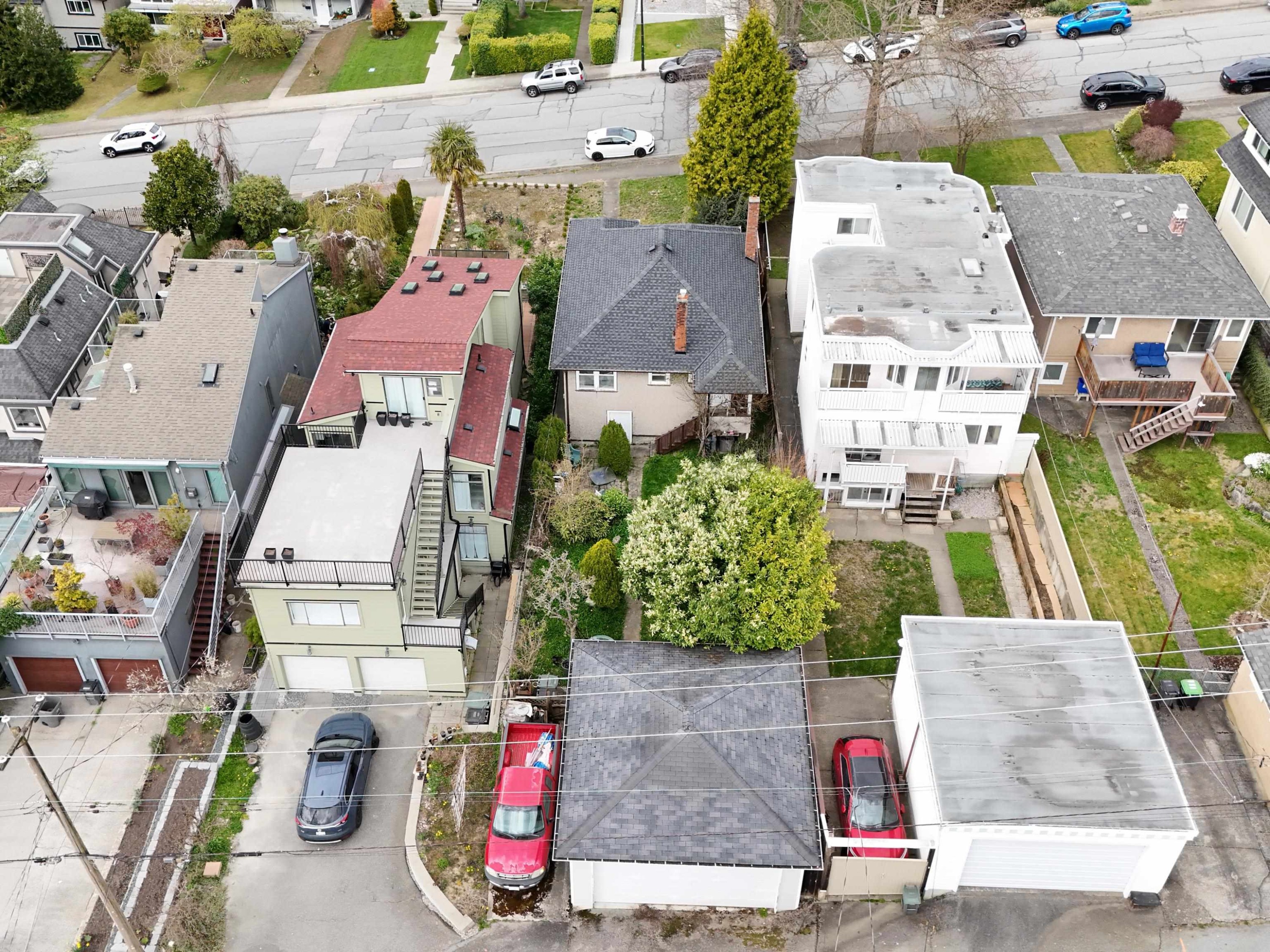 3624 Cambridge Street, Vancouver, BC