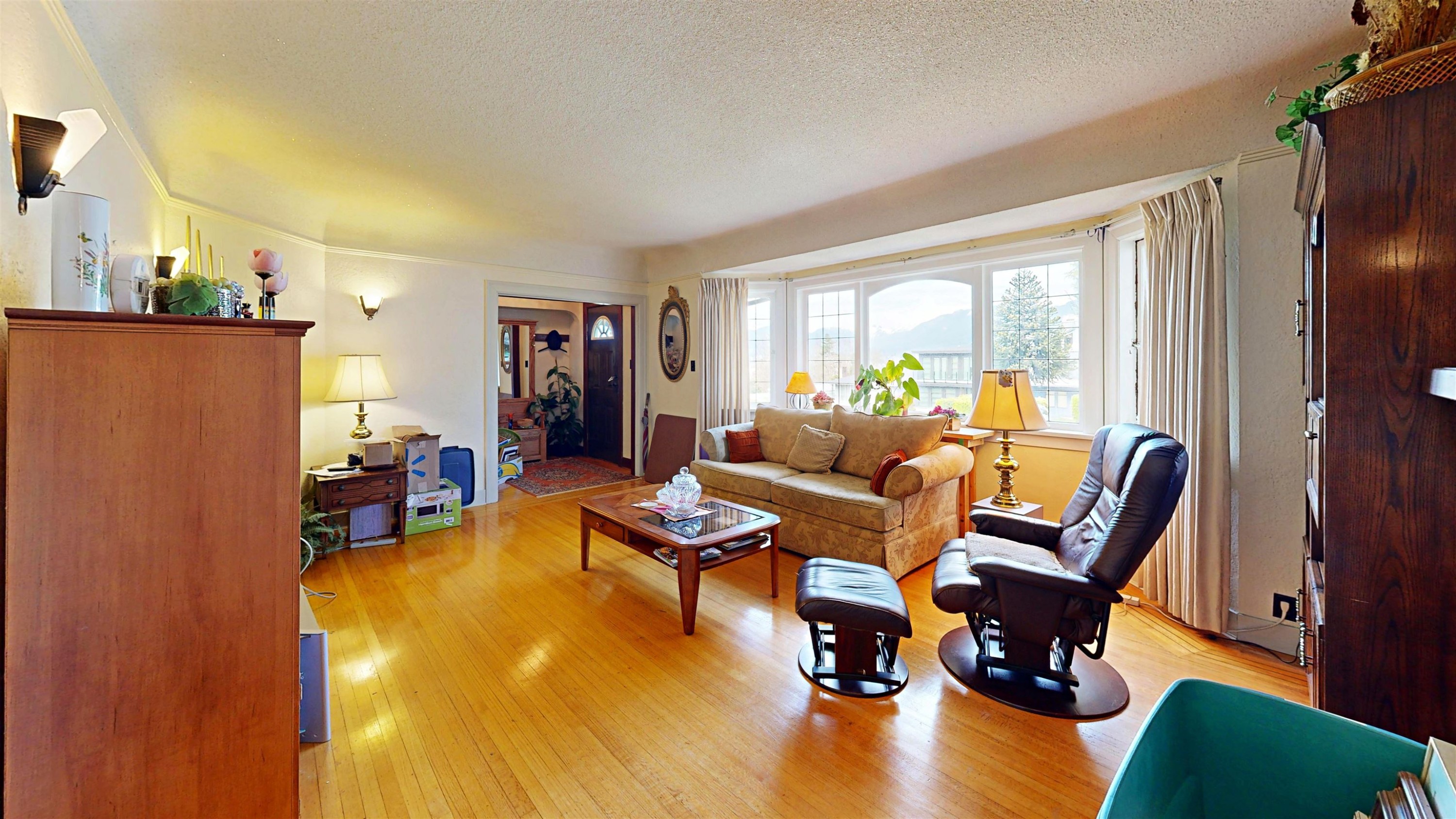 3624 Cambridge Street, Vancouver, BC