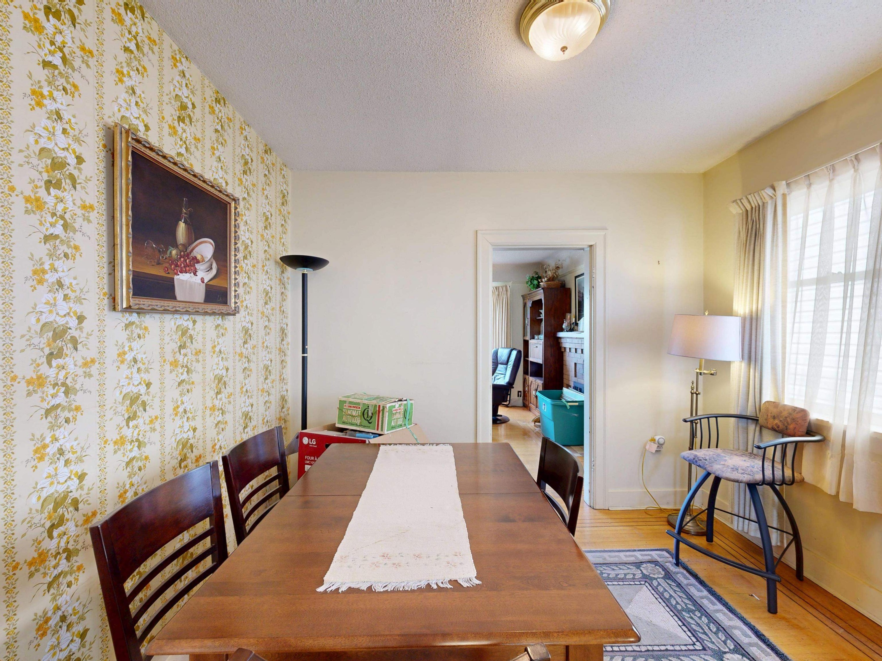 3624 Cambridge Street, Vancouver, BC