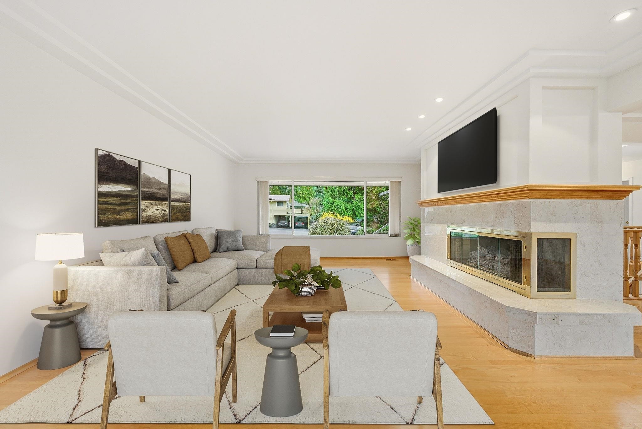 2522 Bronte Drive, North Vancouver, BC