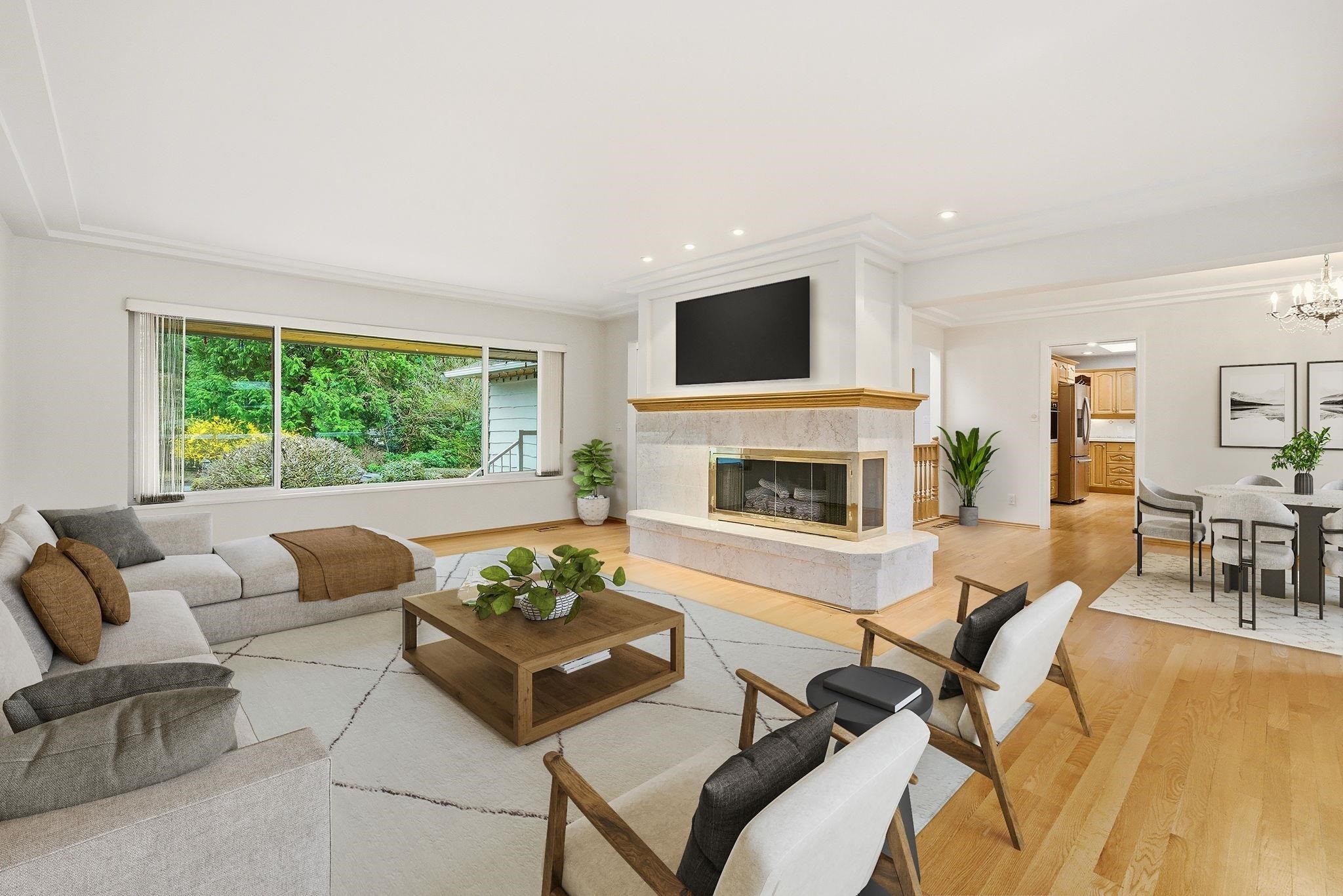 2522 Bronte Drive, North Vancouver, BC