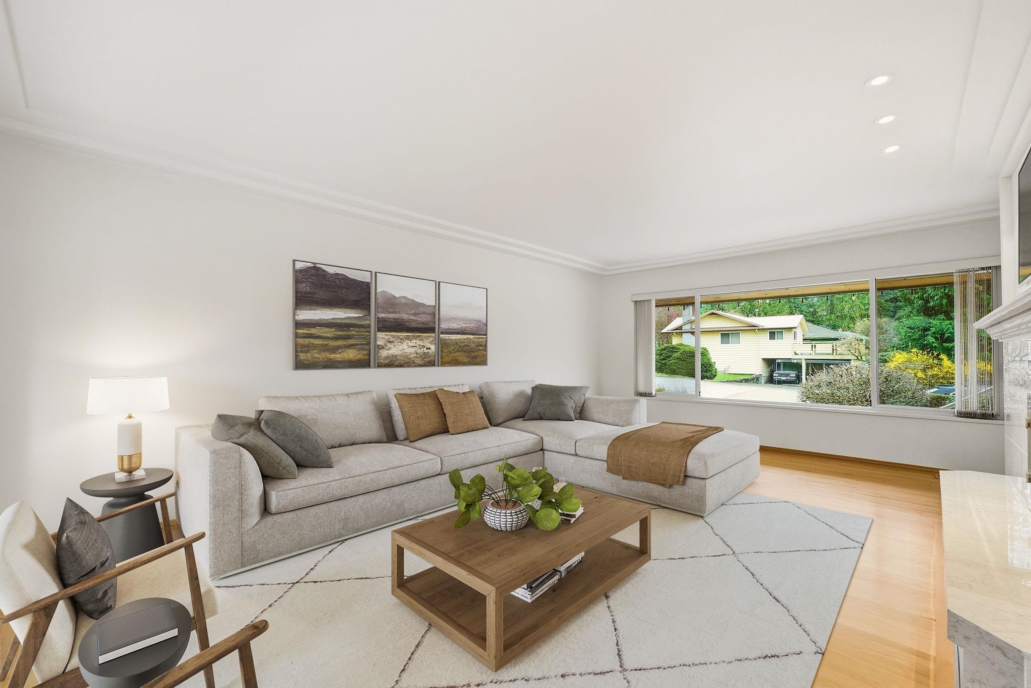 2522 Bronte Drive, North Vancouver, BC
