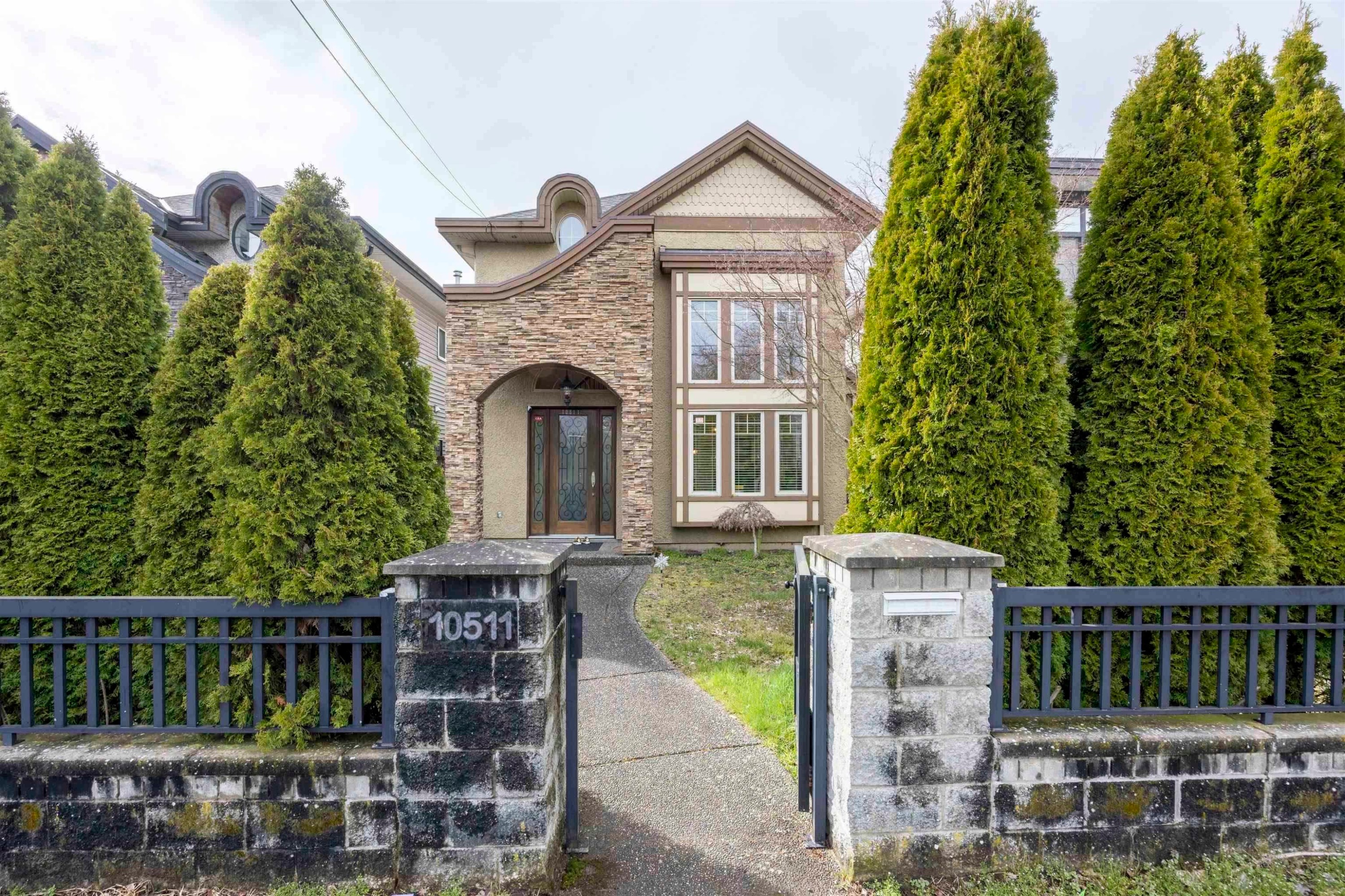 10511 No. 1 Road, Richmond, BC