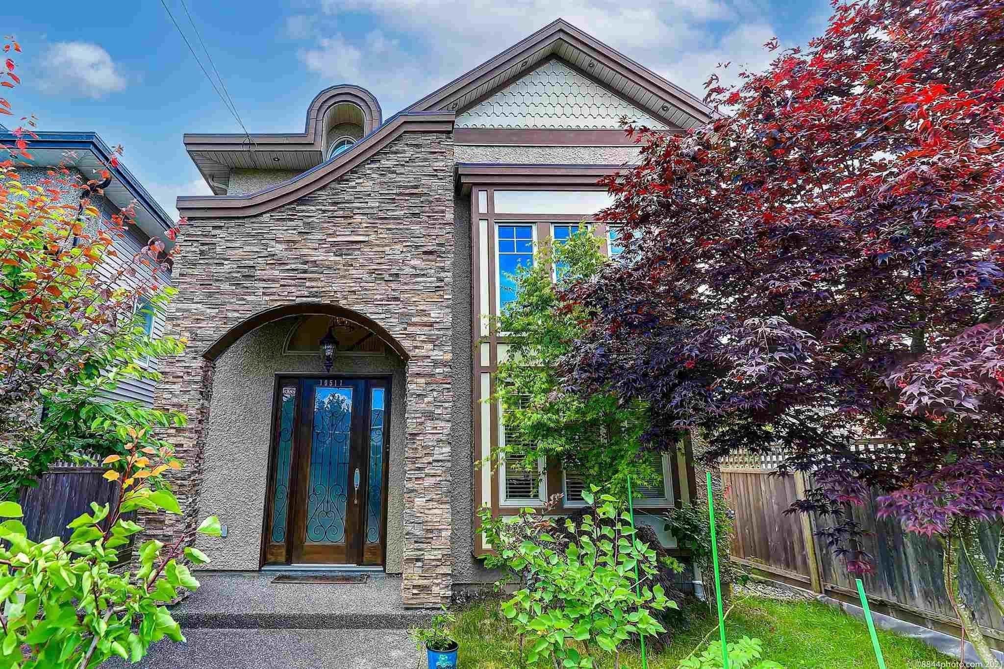 10511 No. 1 Road, Richmond, BC
