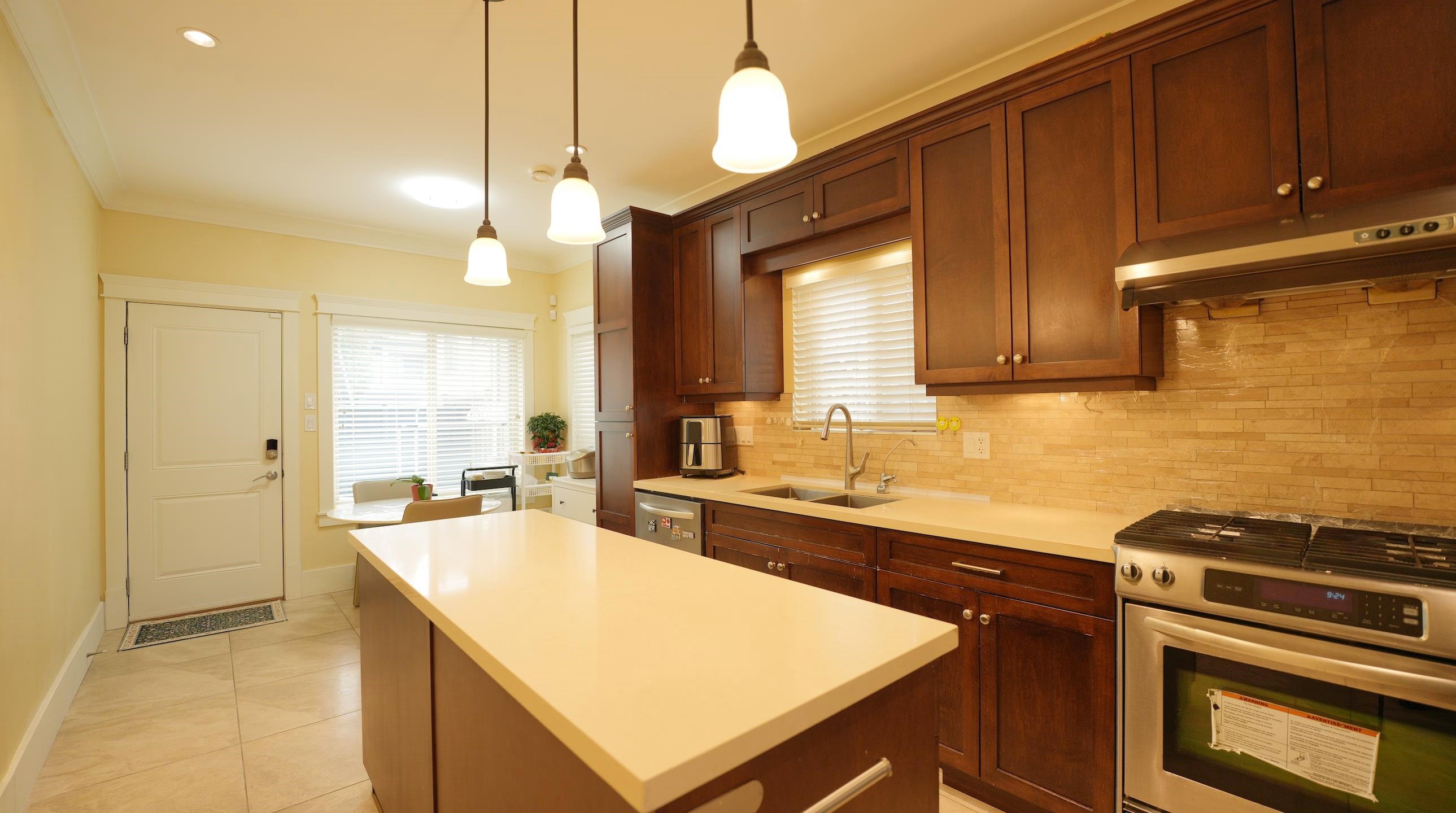 10511 No. 1 Road, Richmond, BC