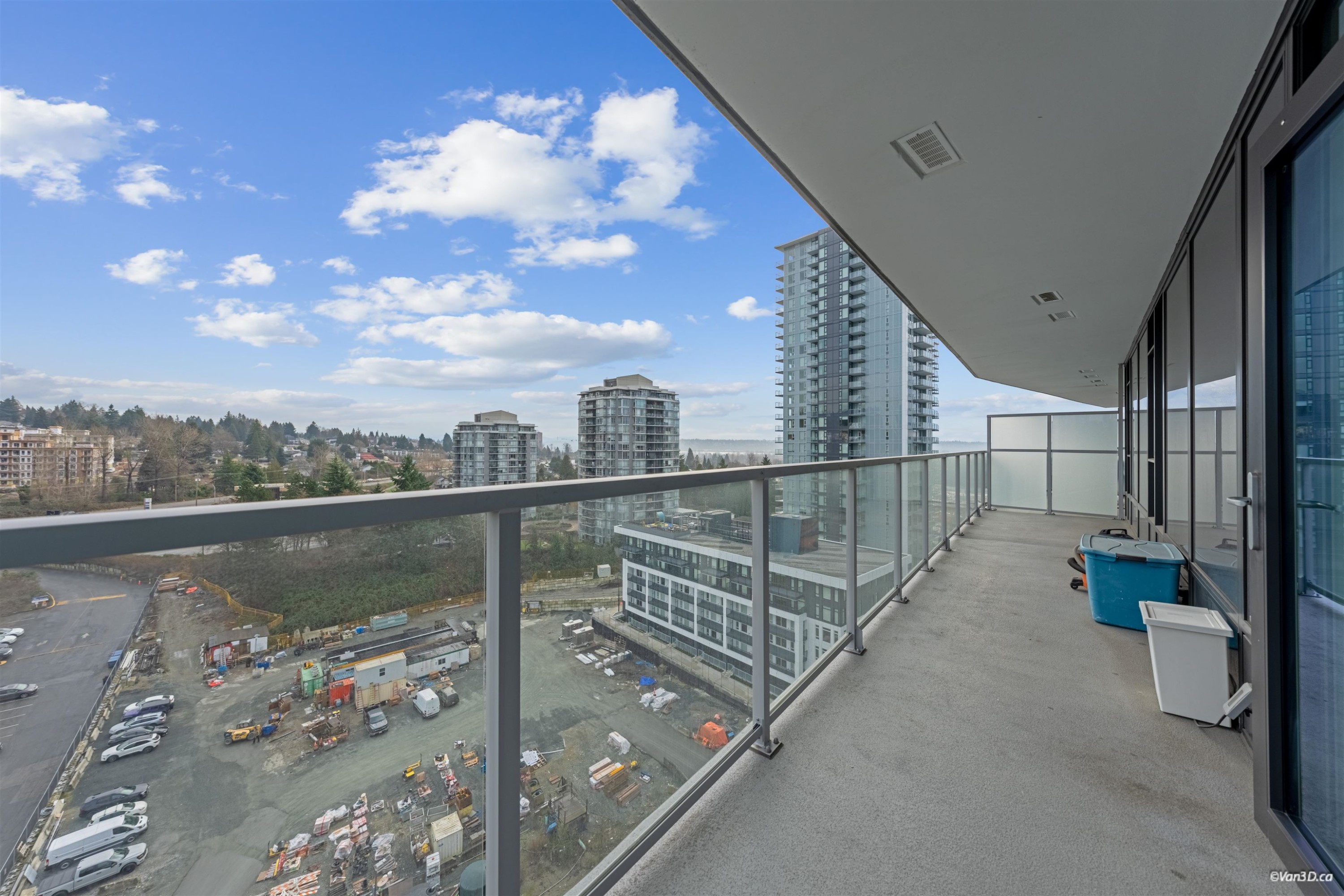 1302-318 Alderson Avenue, Coquitlam, BC