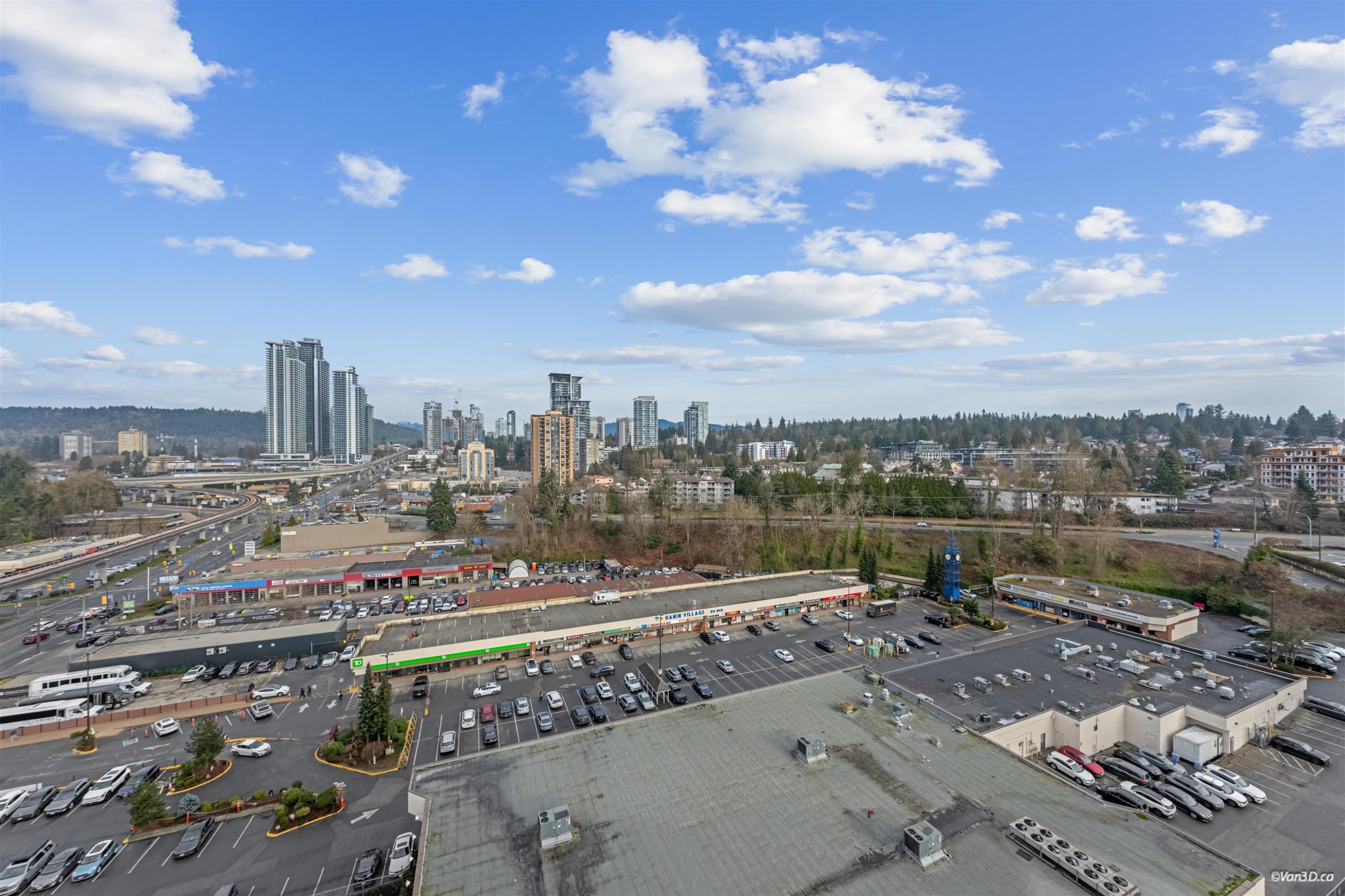 1302-318 Alderson Avenue, Coquitlam, BC