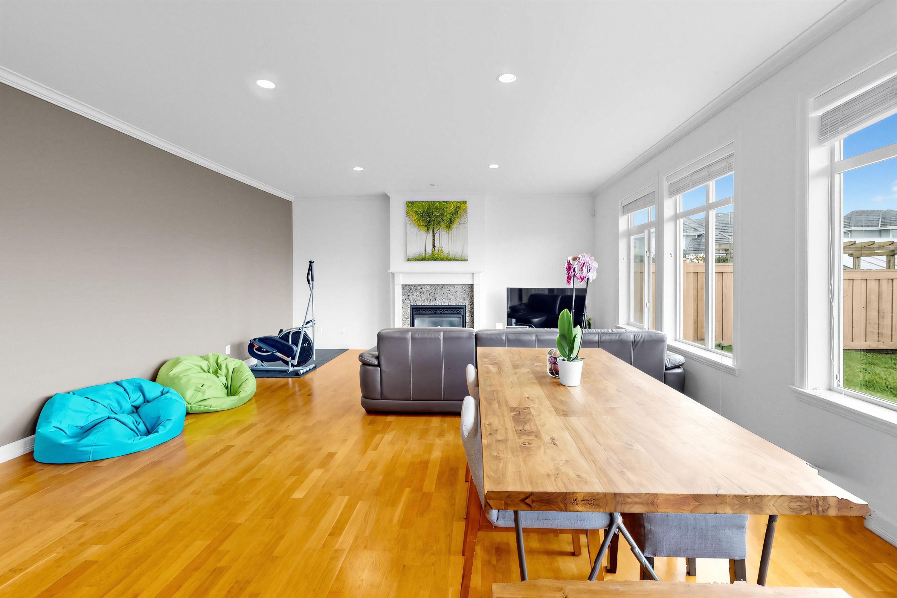 3580 Semlin Drive, Richmond, BC