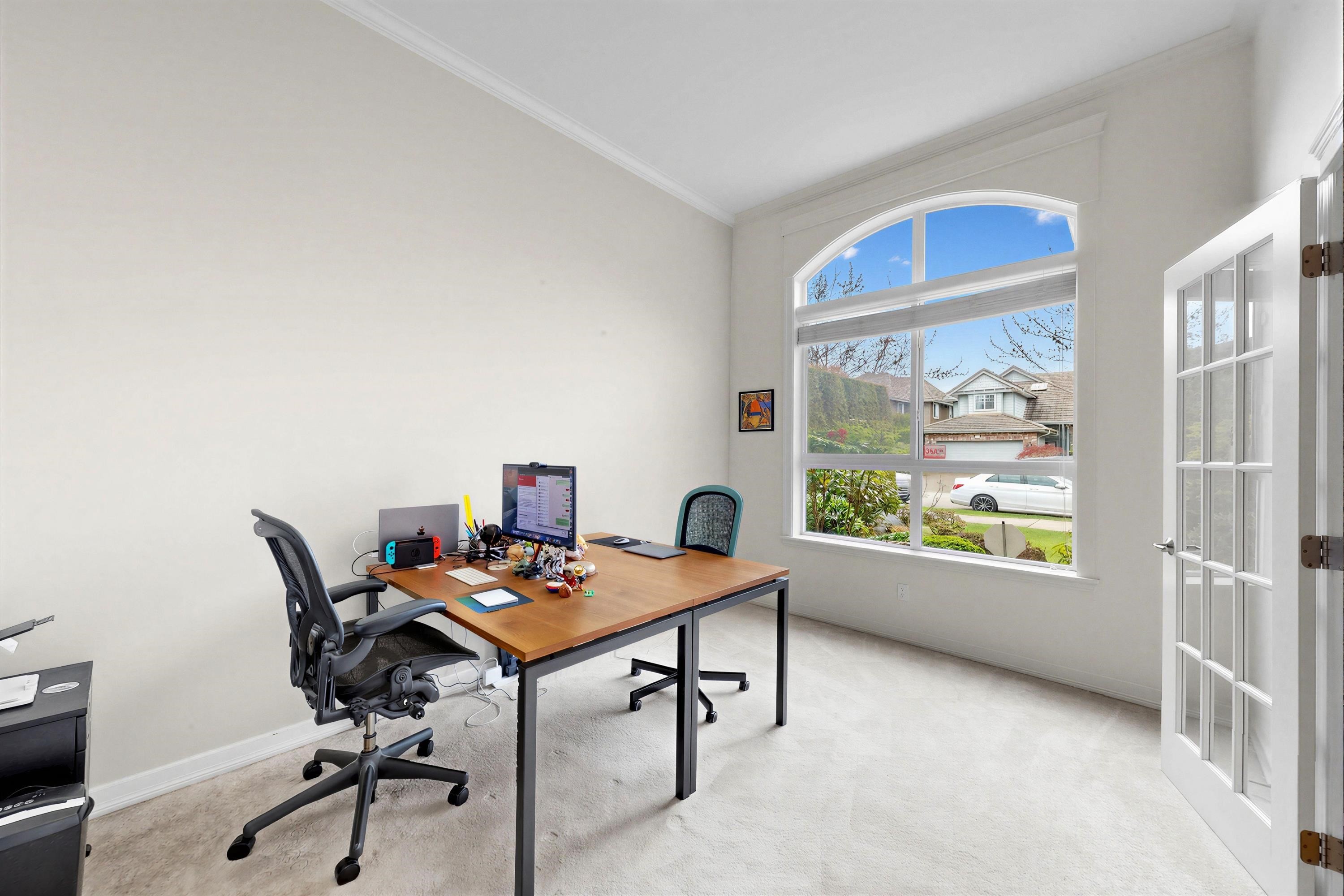 3580 Semlin Drive, Richmond, BC