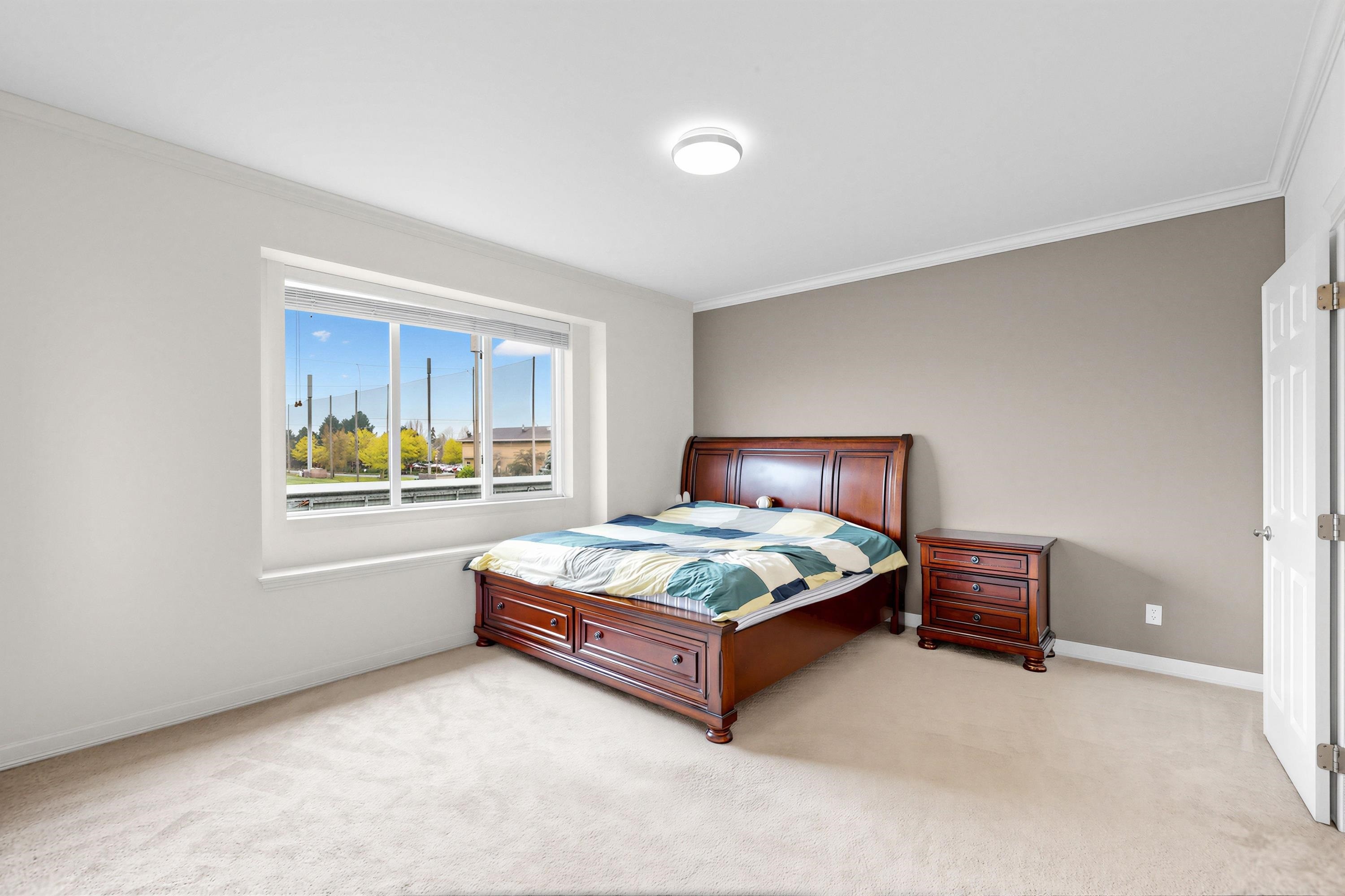 3580 Semlin Drive, Richmond, BC