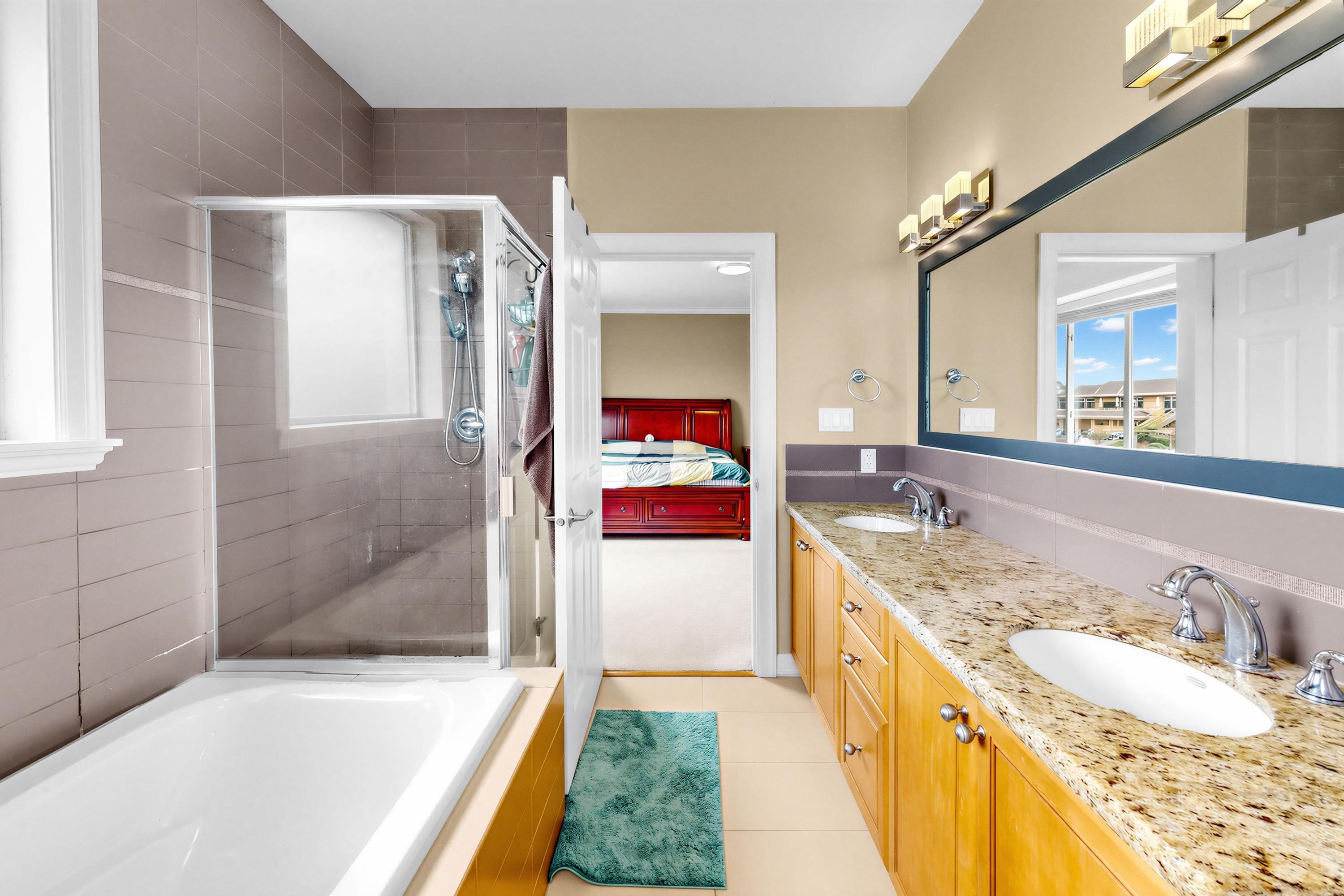 3580 Semlin Drive, Richmond, BC