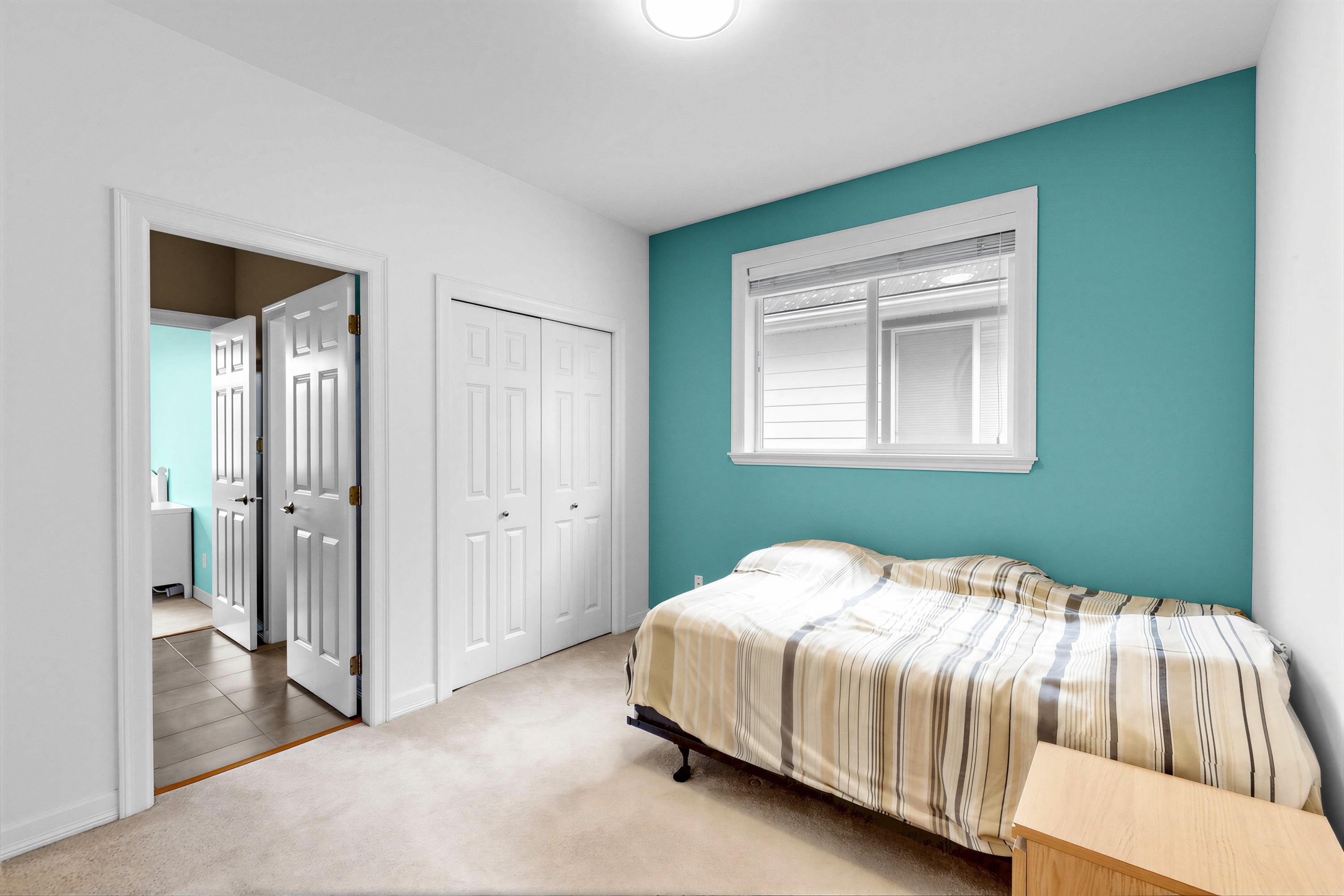 3580 Semlin Drive, Richmond, BC