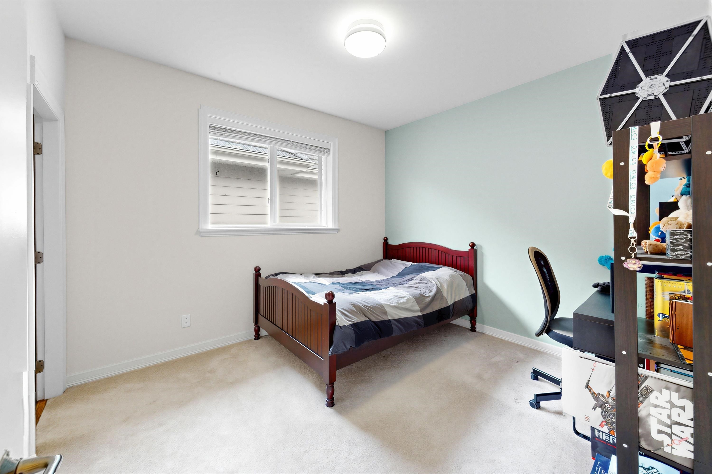 3580 Semlin Drive, Richmond, BC