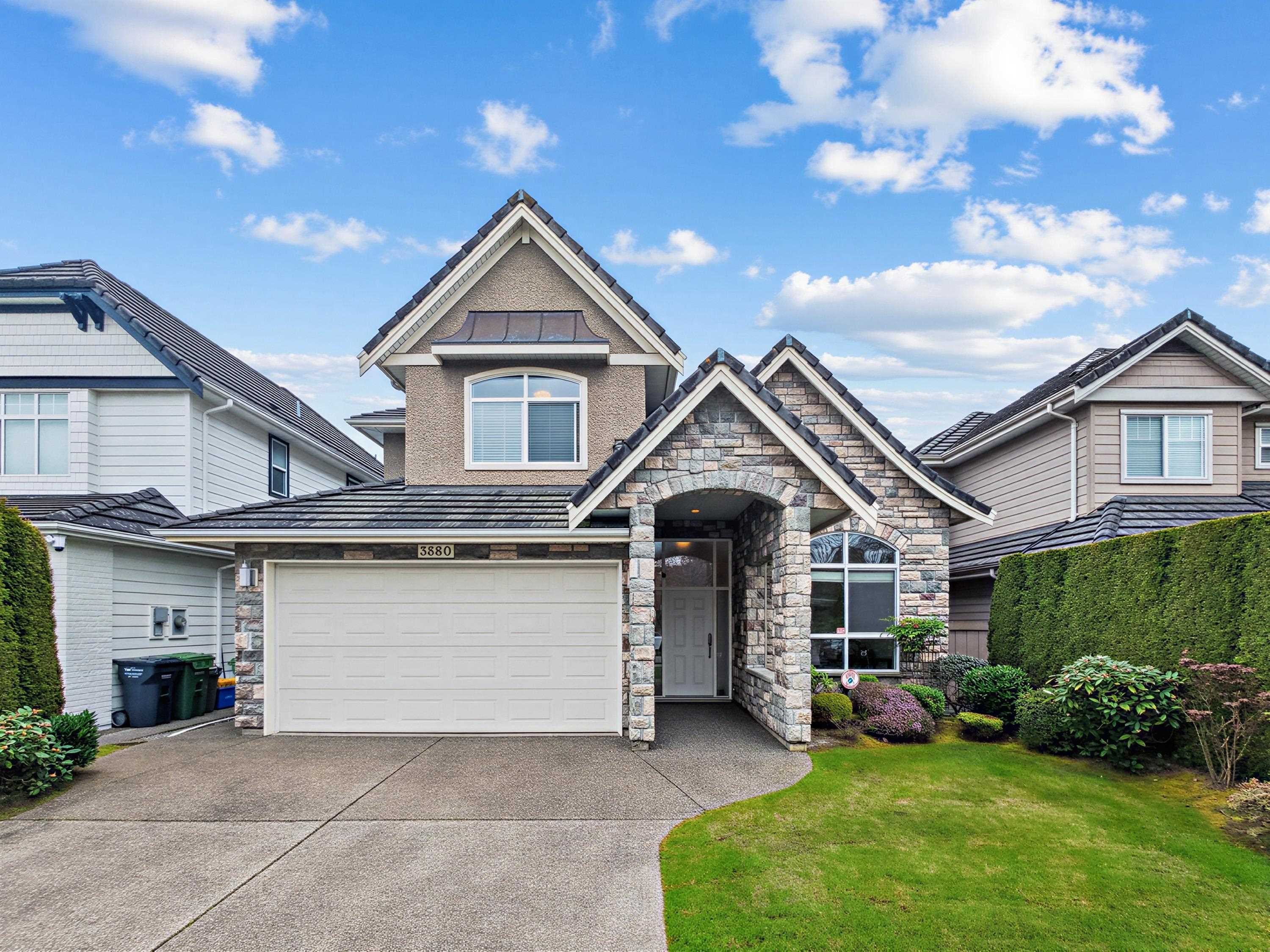 3580 Semlin Drive, Richmond, BC