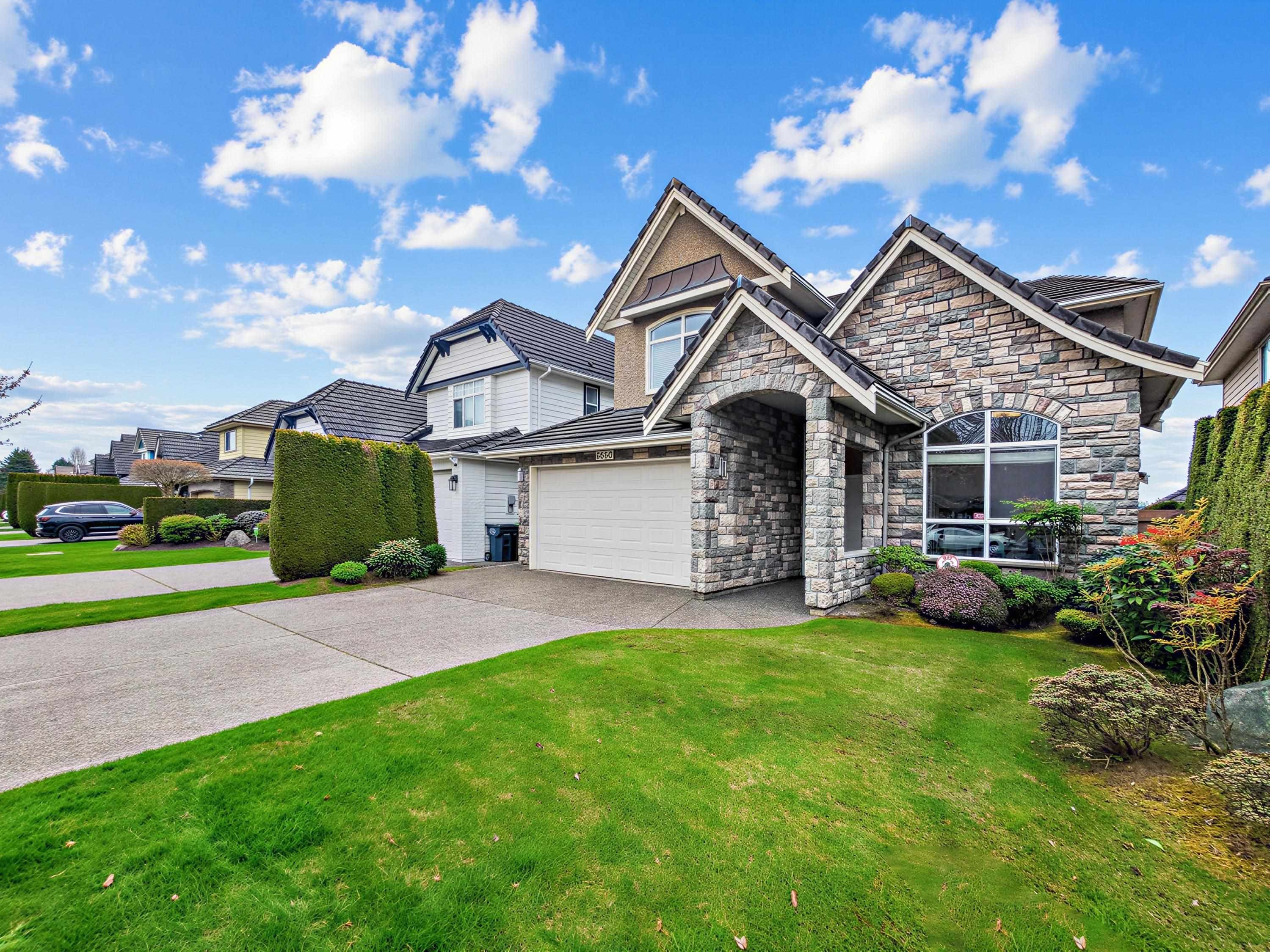 3580 Semlin Drive, Richmond, BC