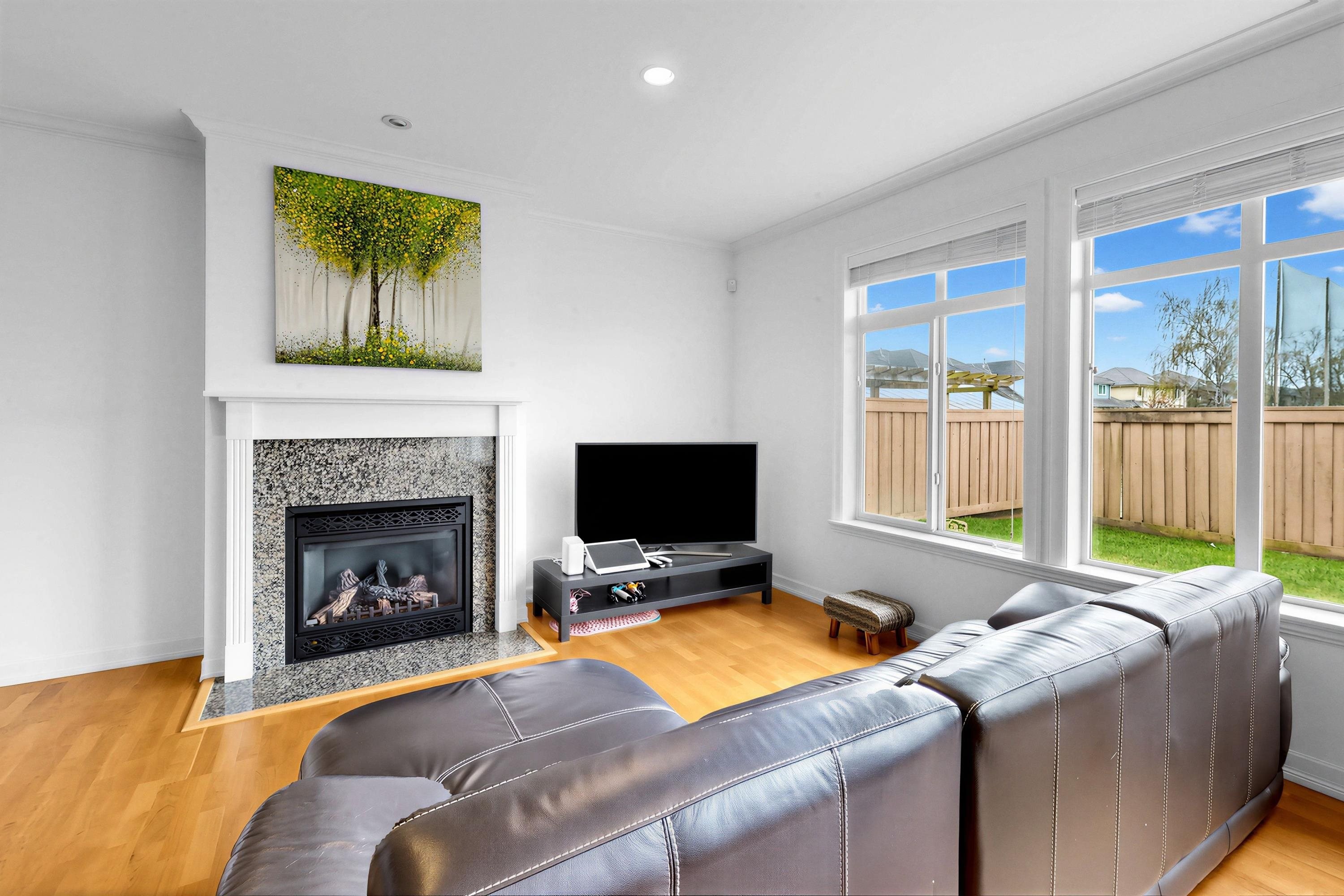3580 Semlin Drive, Richmond, BC