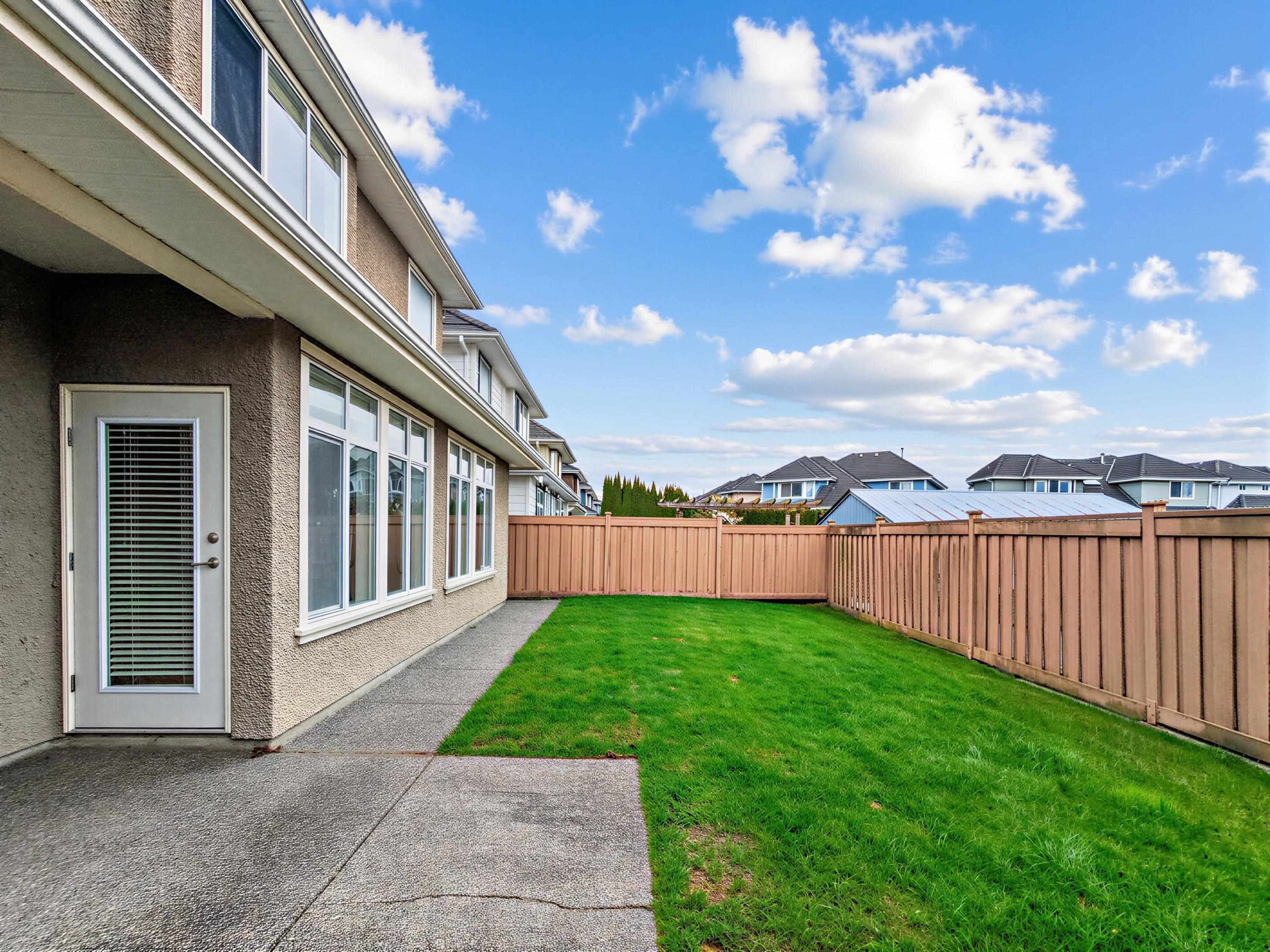 3580 Semlin Drive, Richmond, BC