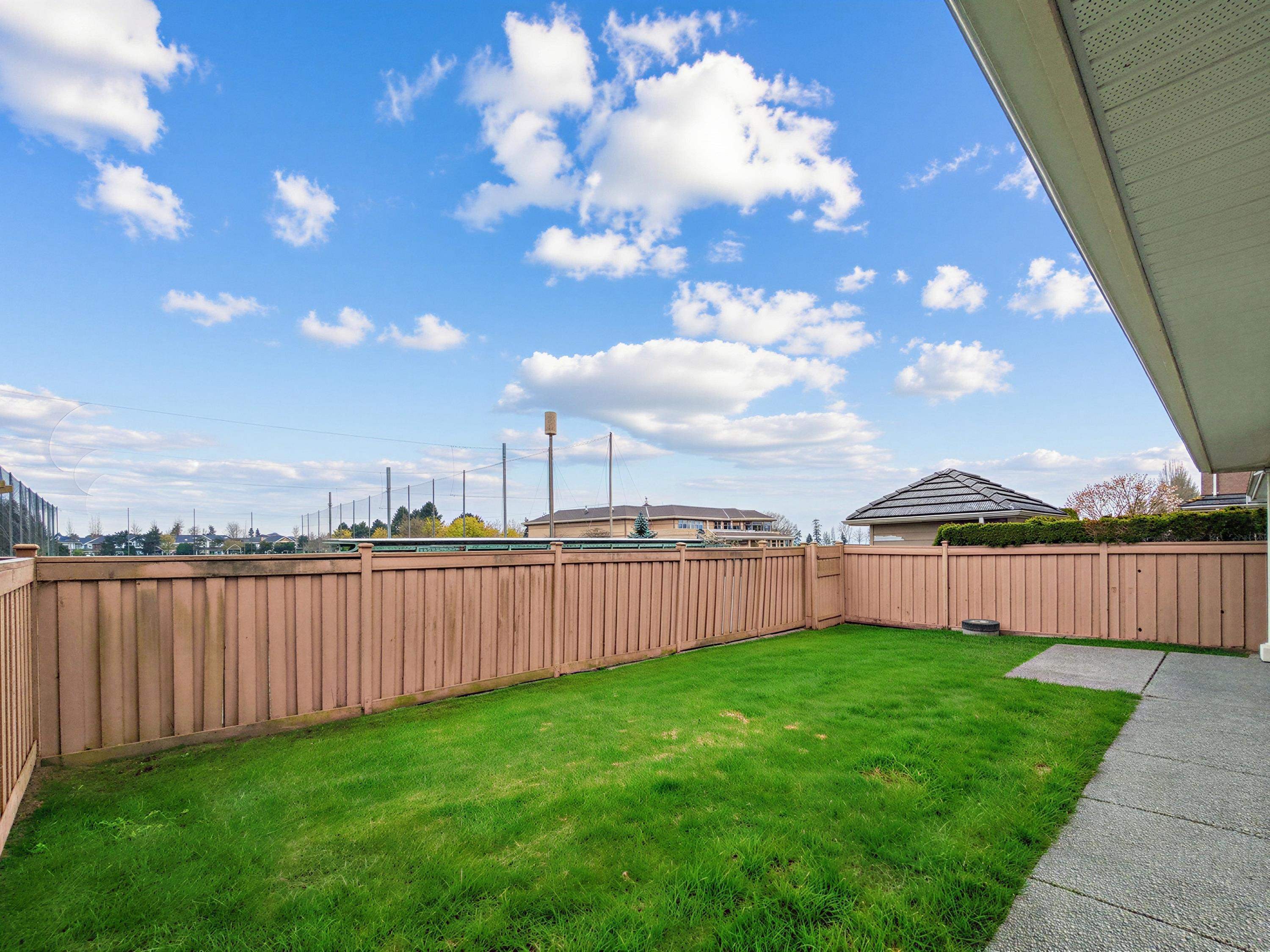 3580 Semlin Drive, Richmond, BC