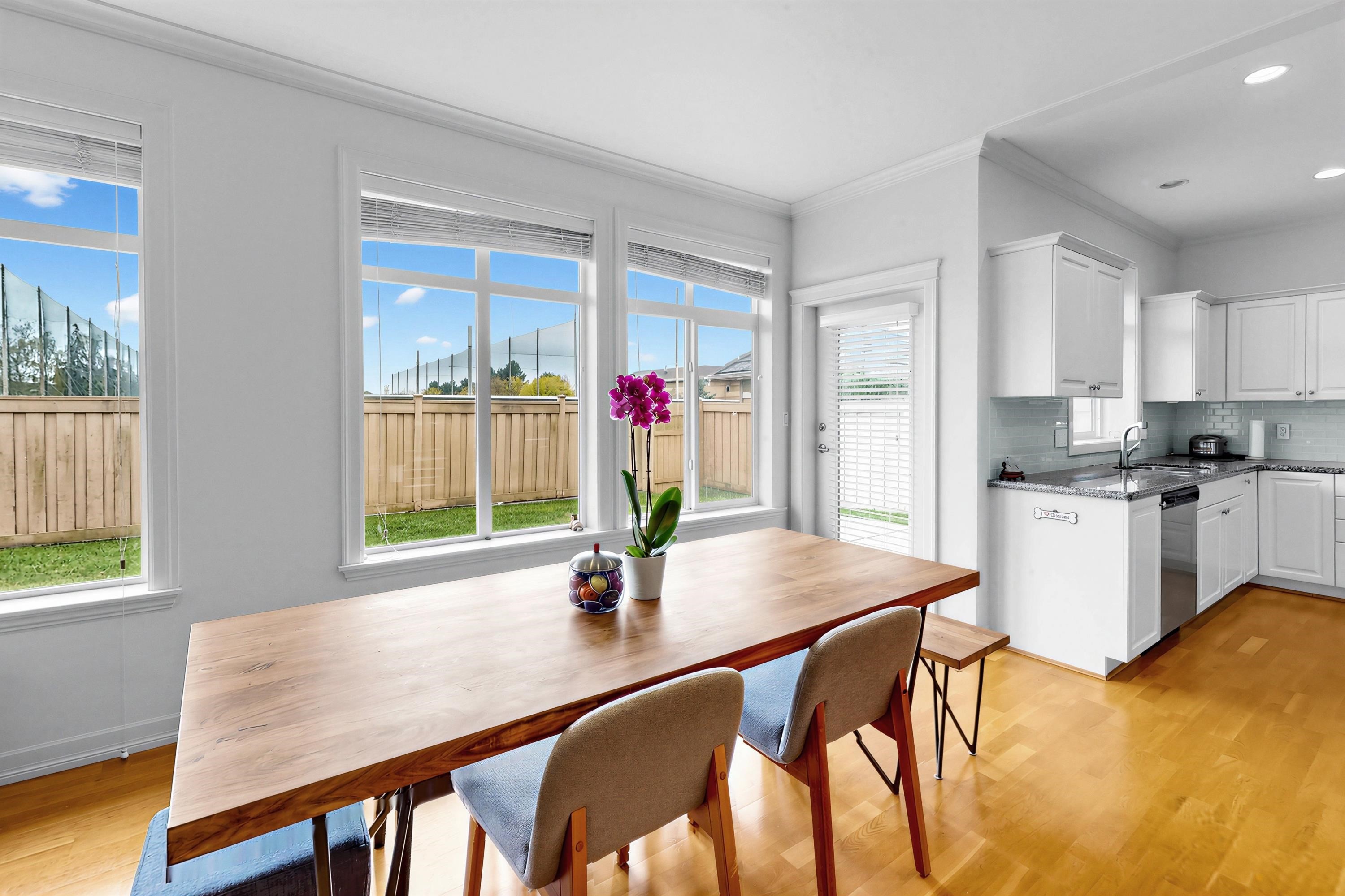 3580 Semlin Drive, Richmond, BC