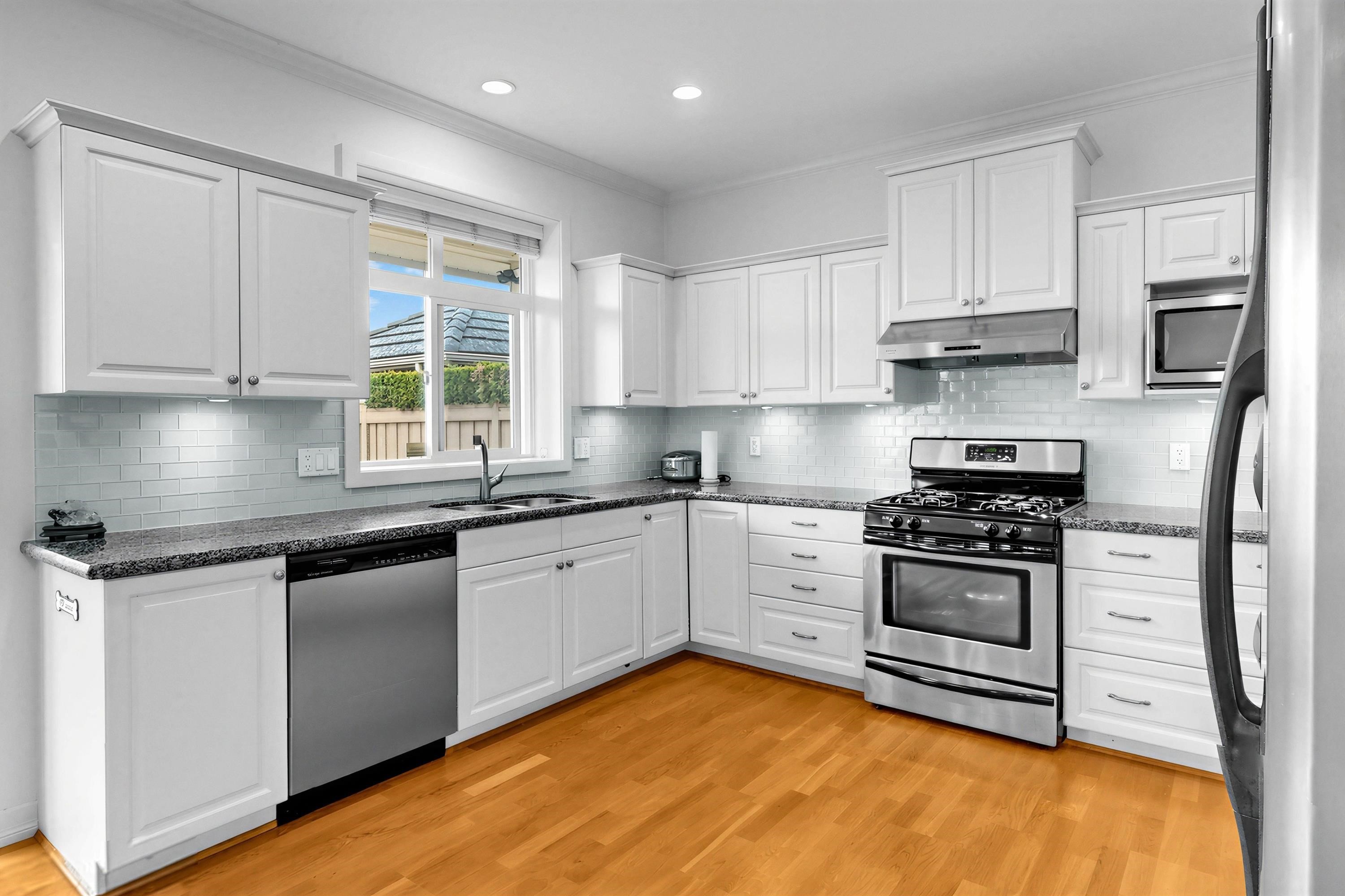 3580 Semlin Drive, Richmond, BC