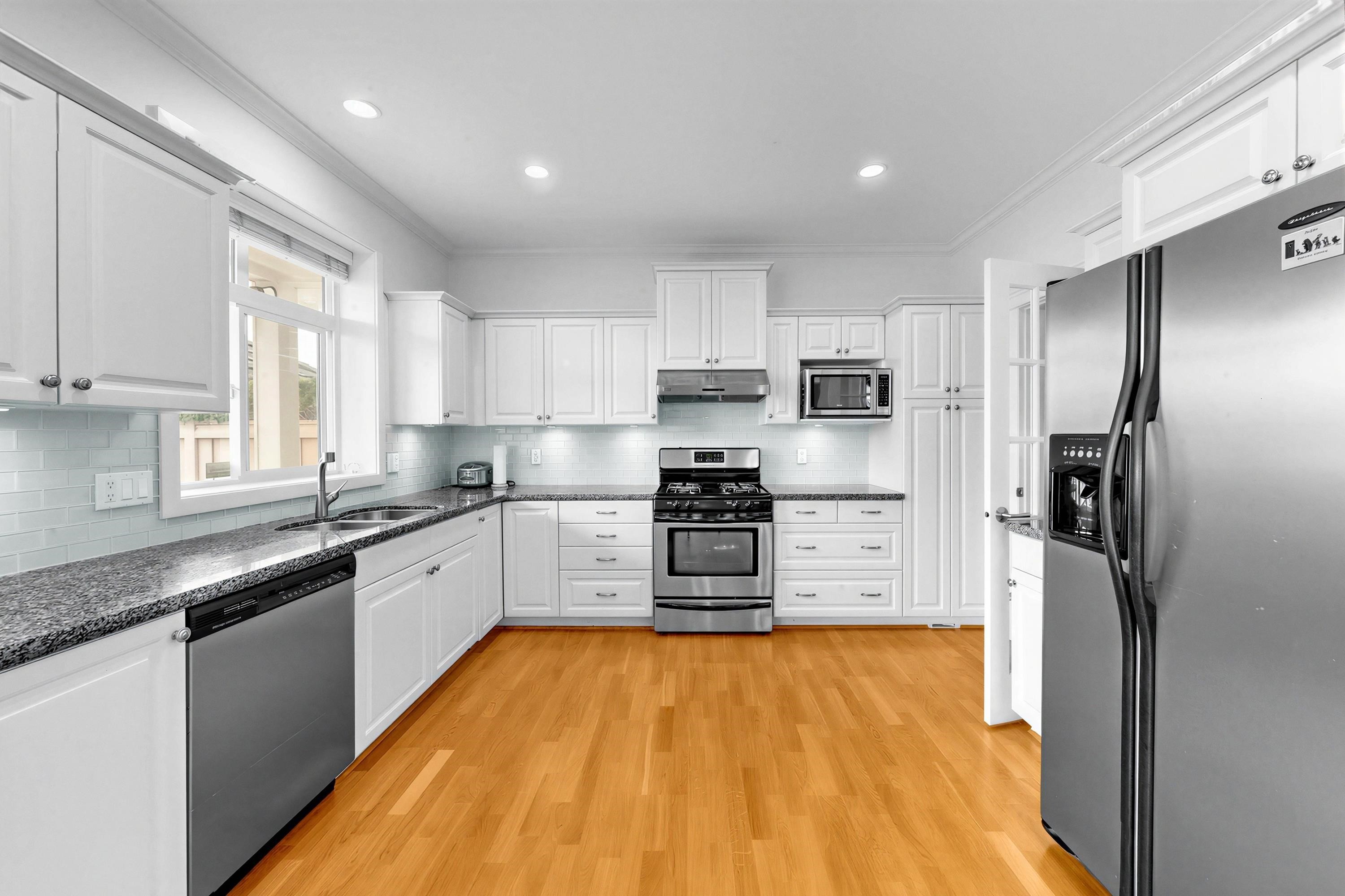 3580 Semlin Drive, Richmond, BC