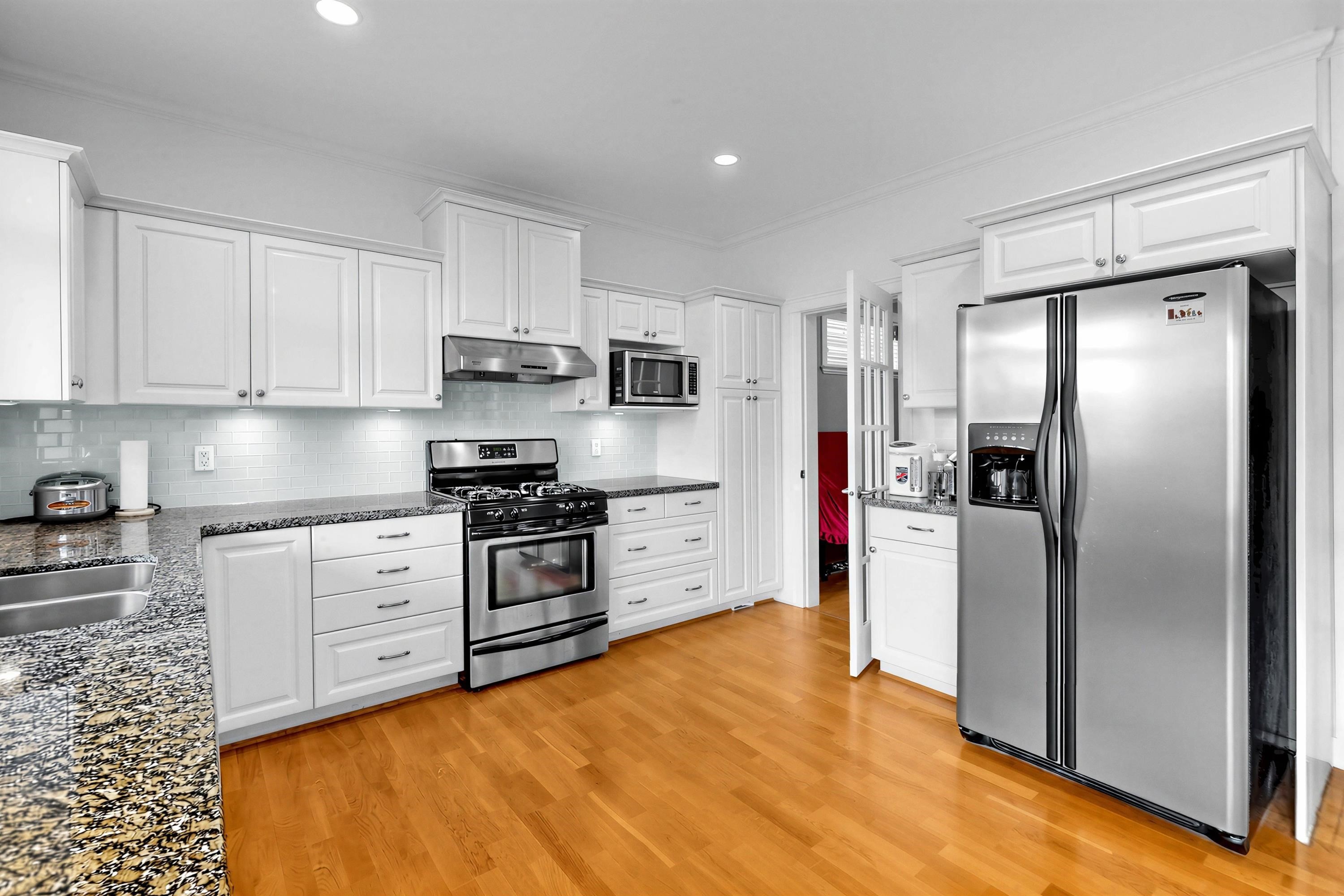 3580 Semlin Drive, Richmond, BC