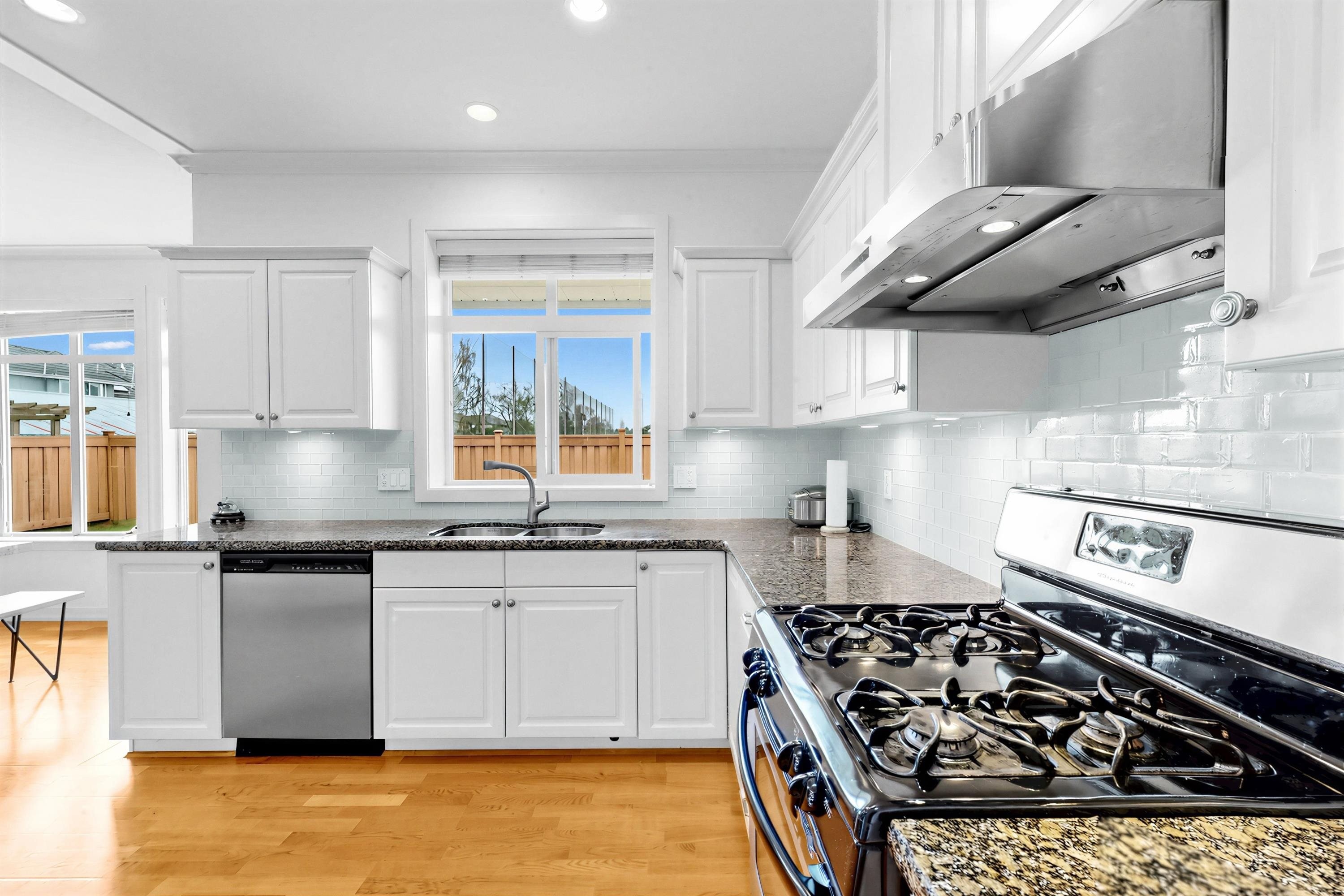 3580 Semlin Drive, Richmond, BC