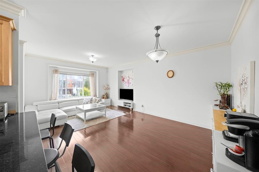 8300 No 1 Road, Richmond, BC