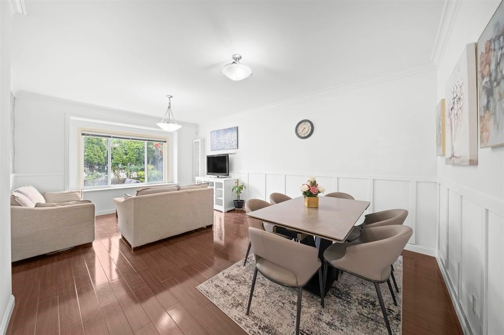 8300 No 1 Road, Richmond, BC