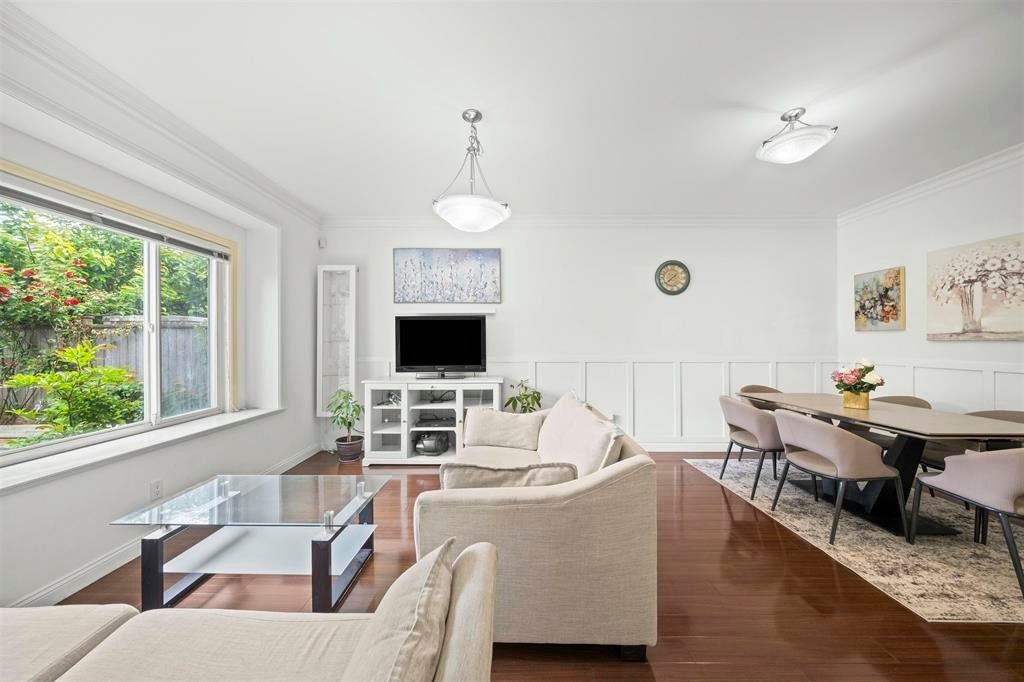 8300 No 1 Road, Richmond, BC