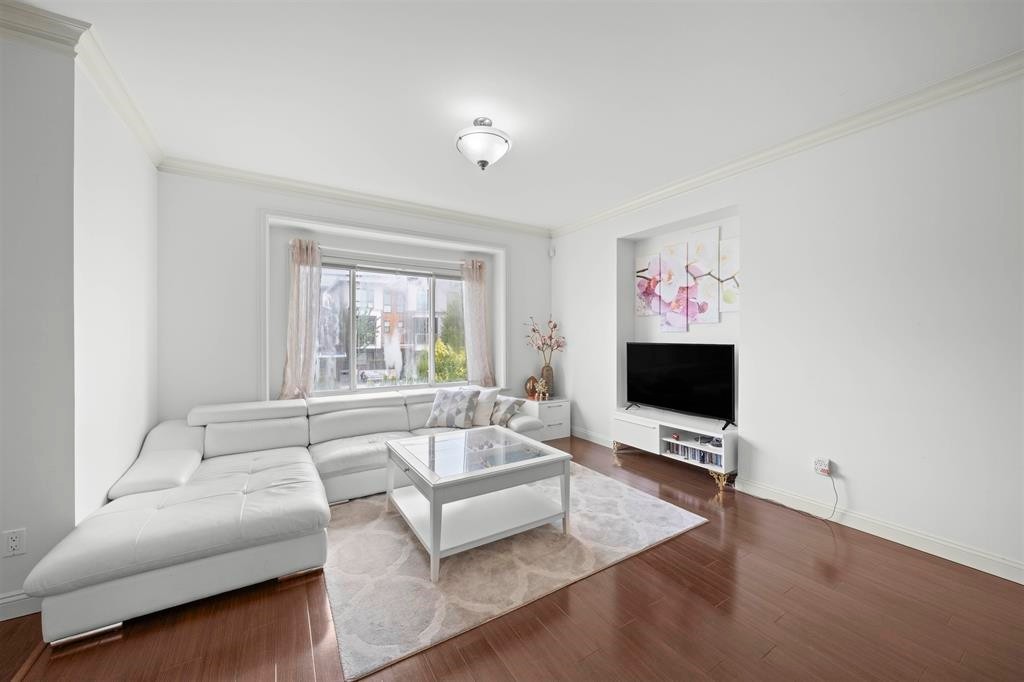 8300 No 1 Road, Richmond, BC