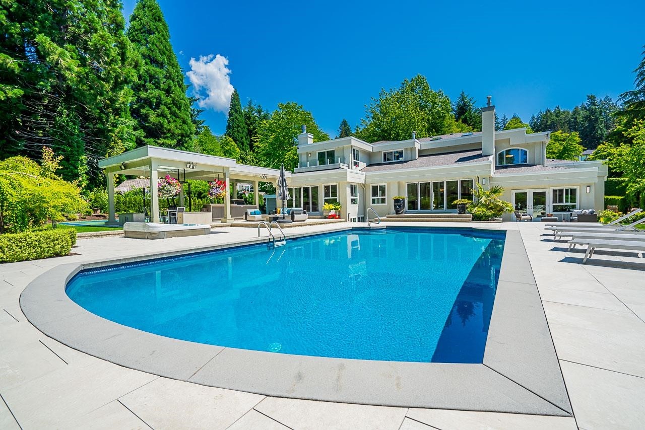 4797 The Glen, West Vancouver, BC