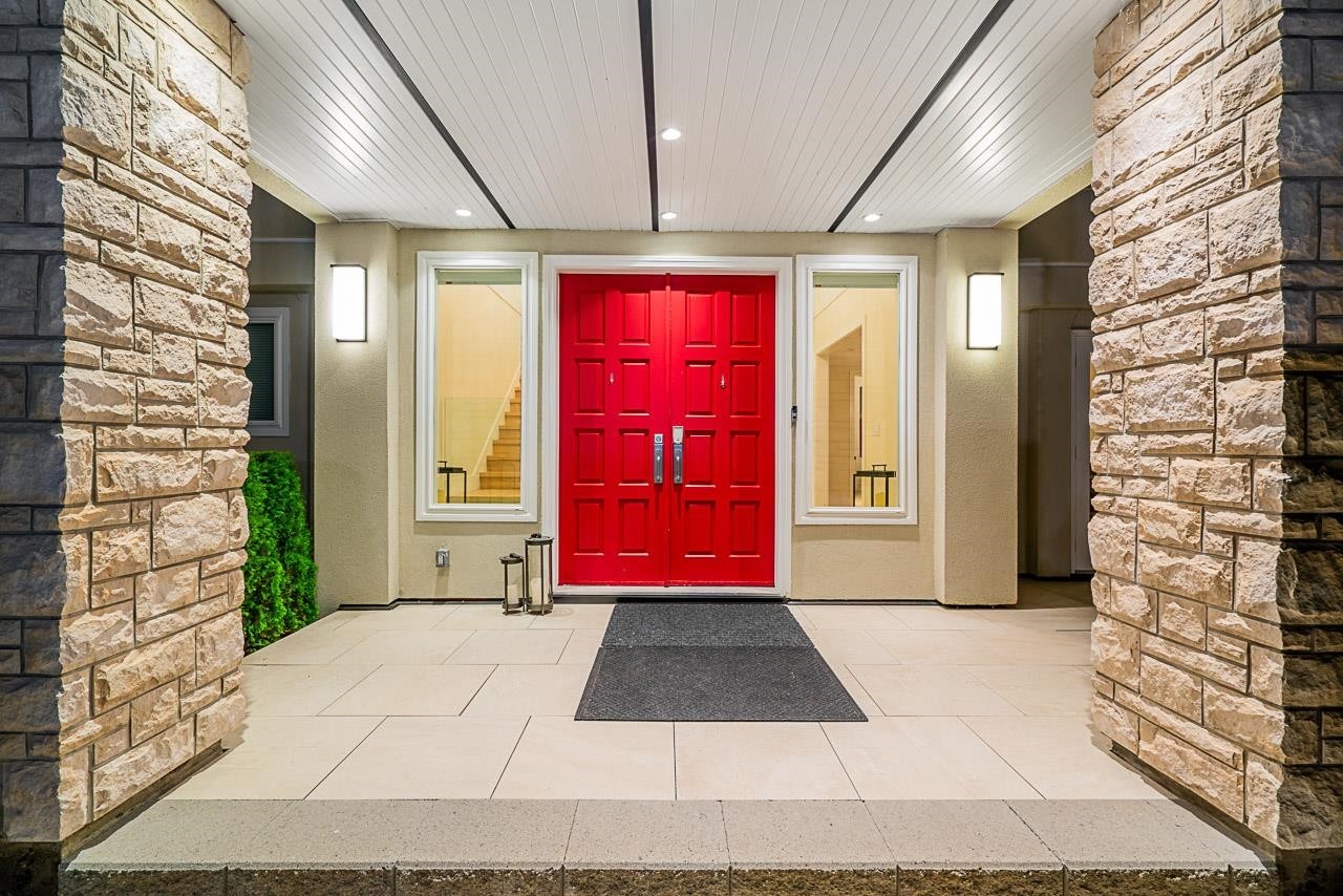 4797 The Glen, West Vancouver, BC