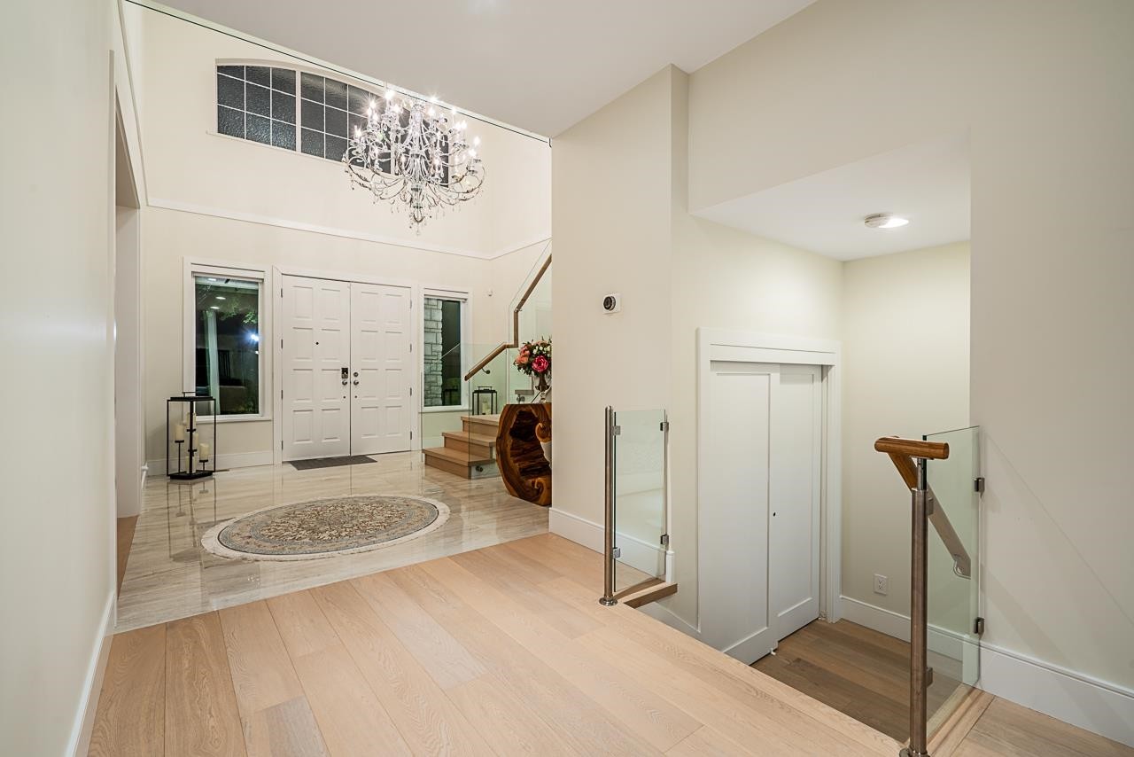 4797 The Glen, West Vancouver, BC